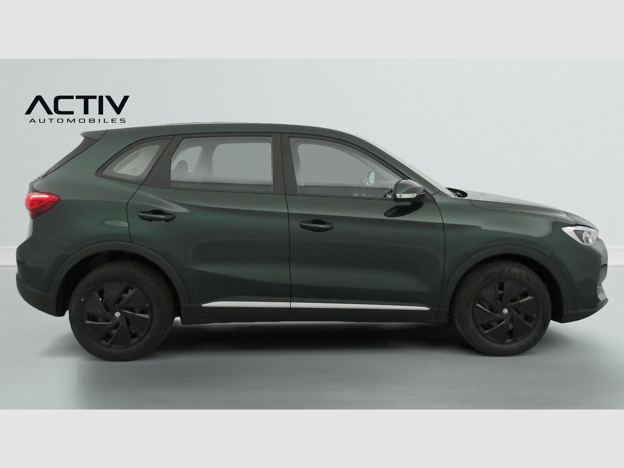 Mg ZS 1.5 L Hybrid+ 197 ch Standard (2026) - Photo 8