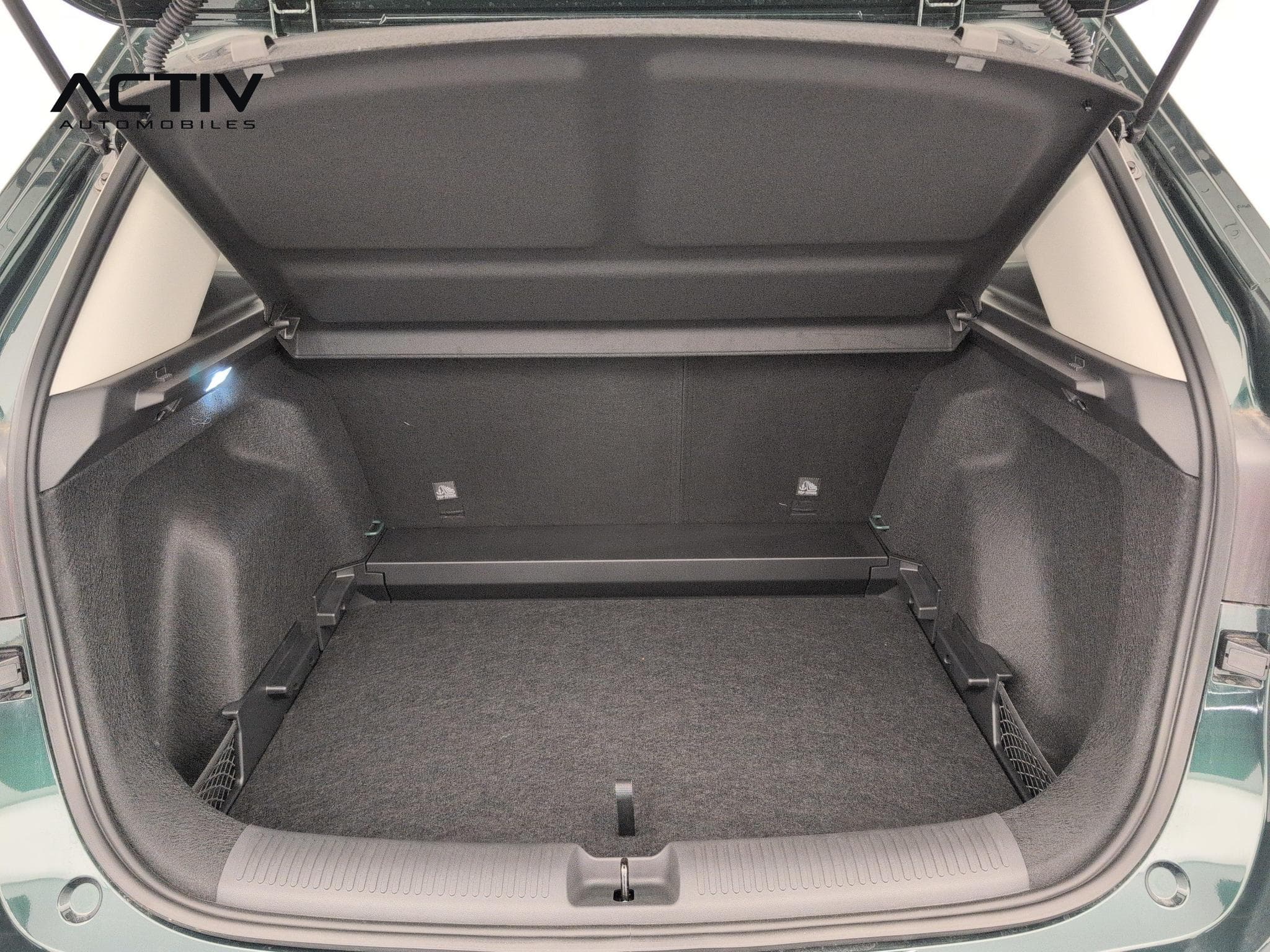 Mg ZS 1.5 L Hybrid+ 197 ch Standard (2026) - Photo 11