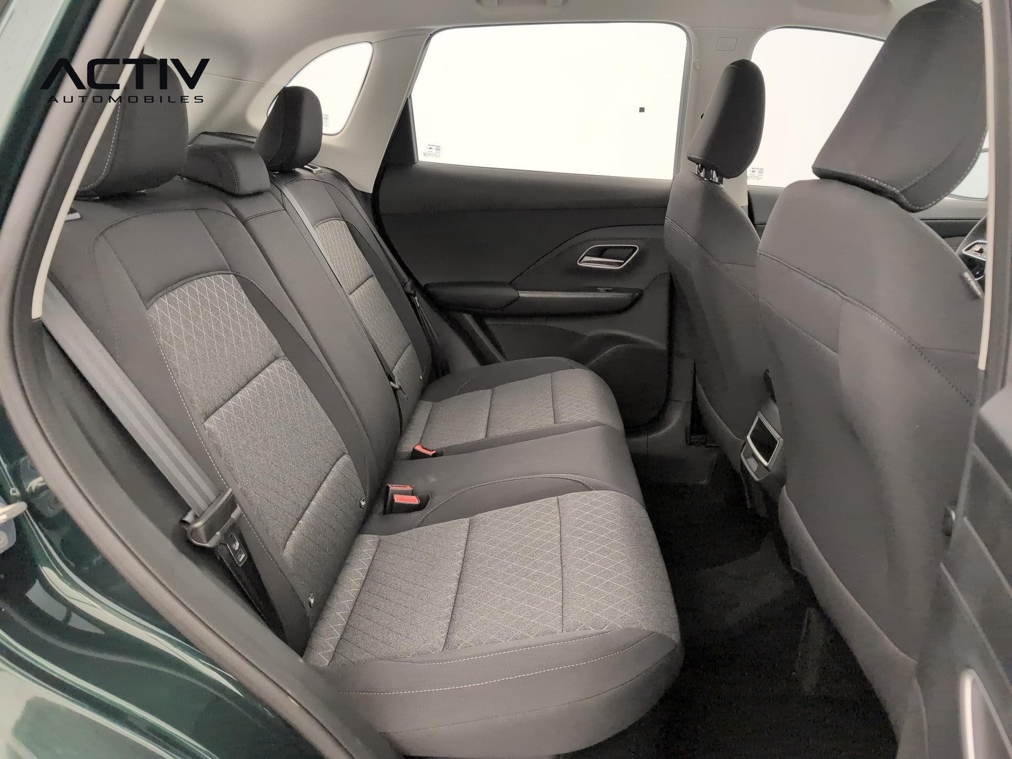 Mg ZS 1.5 L Hybrid+ 197 ch Standard (2026) - Photo 10