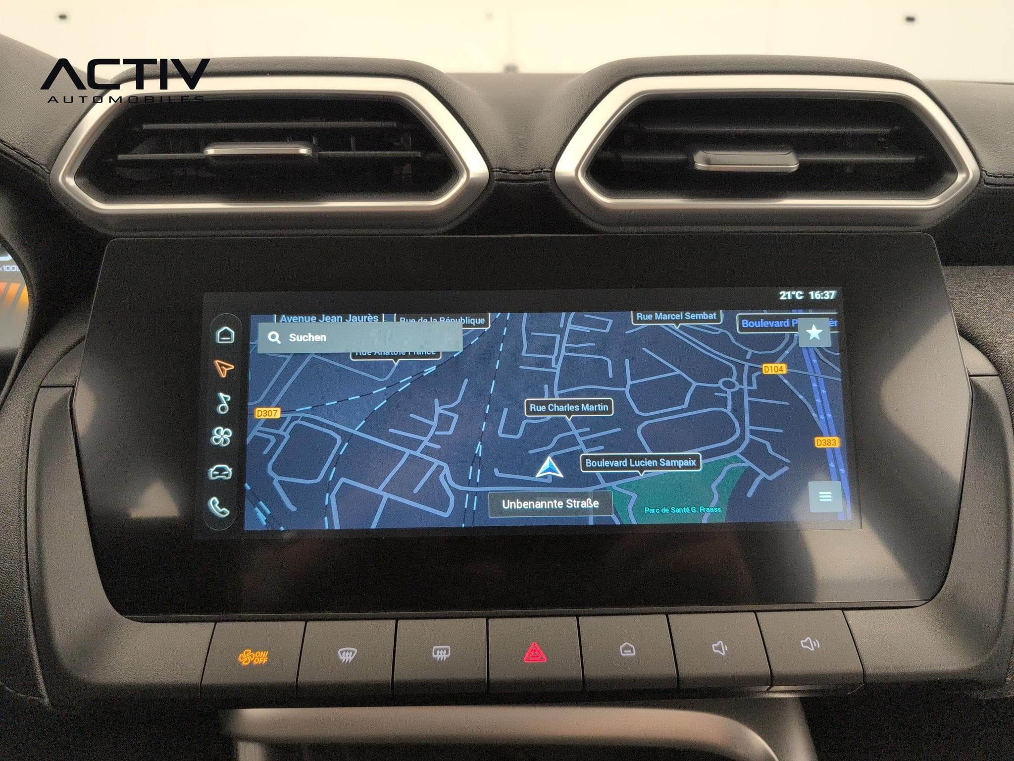 Mg ZS 1.5 L Hybrid+ 197 ch Standard (2026) - Photo 18