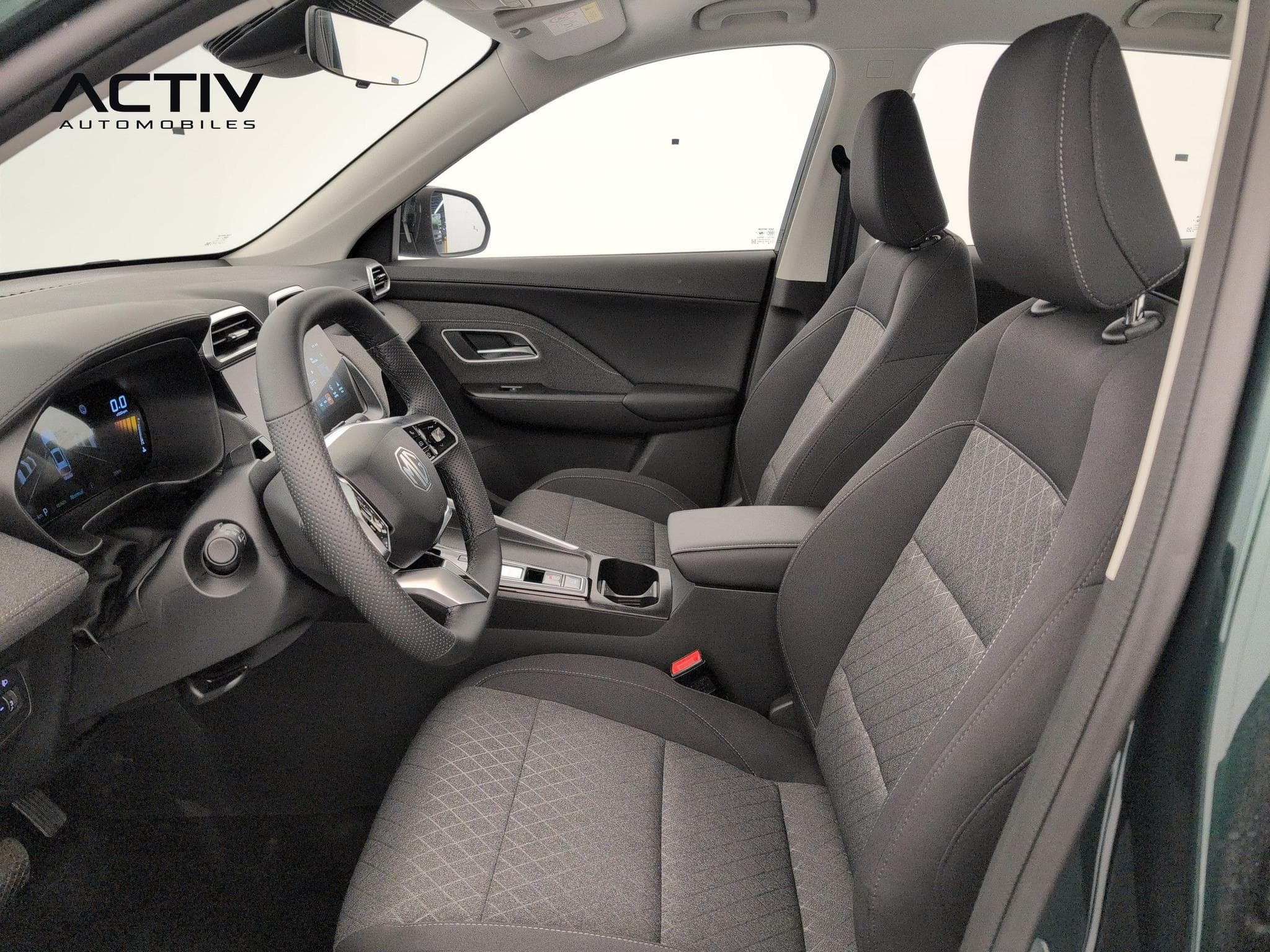 Mg ZS 1.5 L Hybrid+ 197 ch Standard (2026) - Photo 16