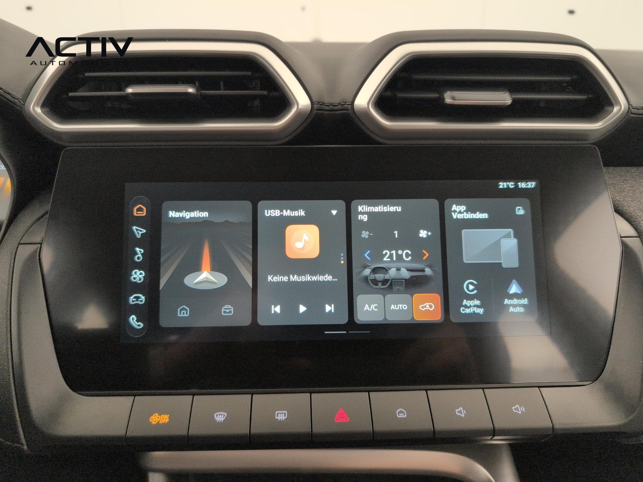 Mg ZS 1.5 L Hybrid+ 197 ch Standard (2026) - Photo 19