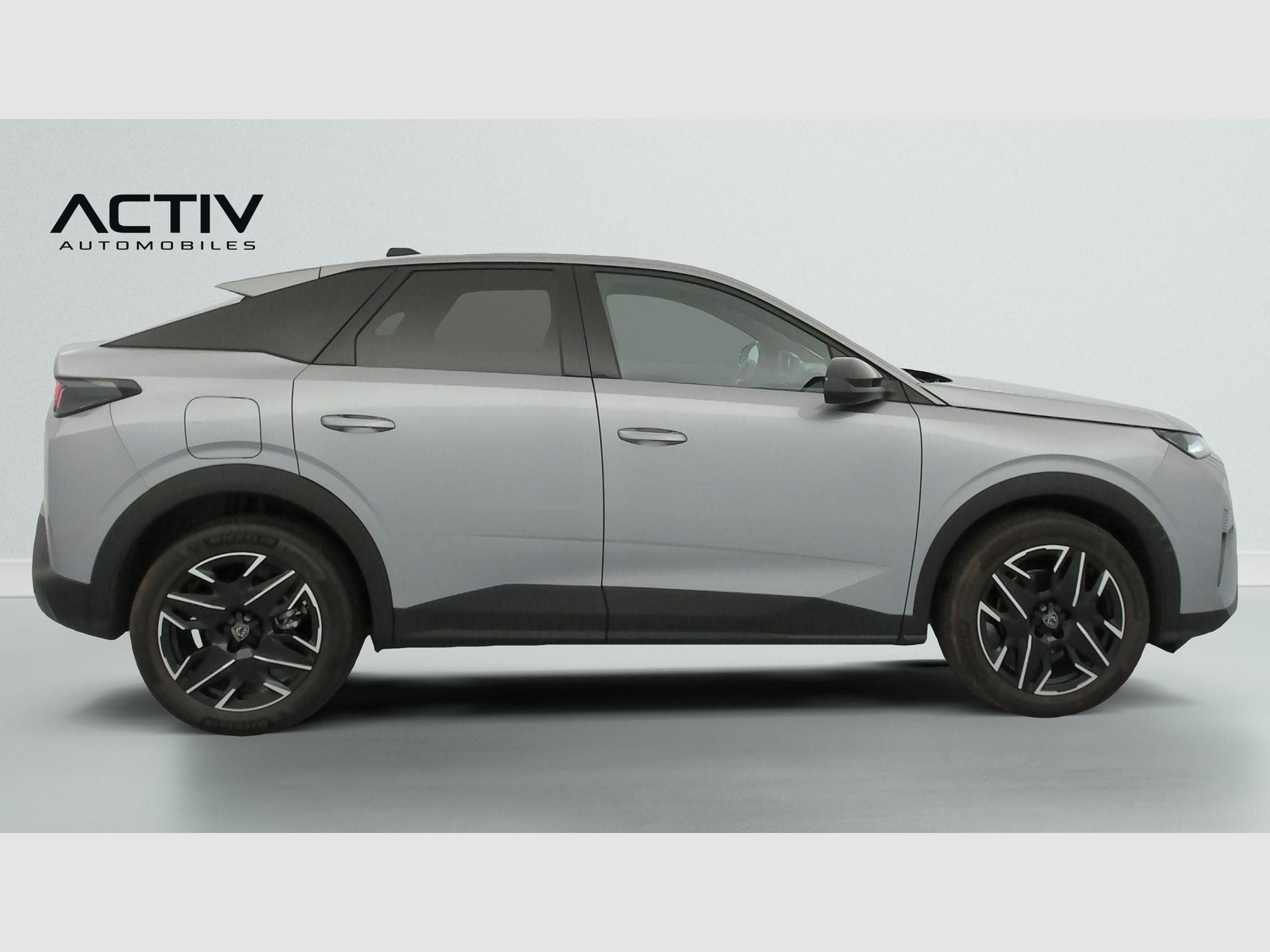 Peugeot 3008 Hybrid 145 e-DCS6 Allure (2025) - Photo 8