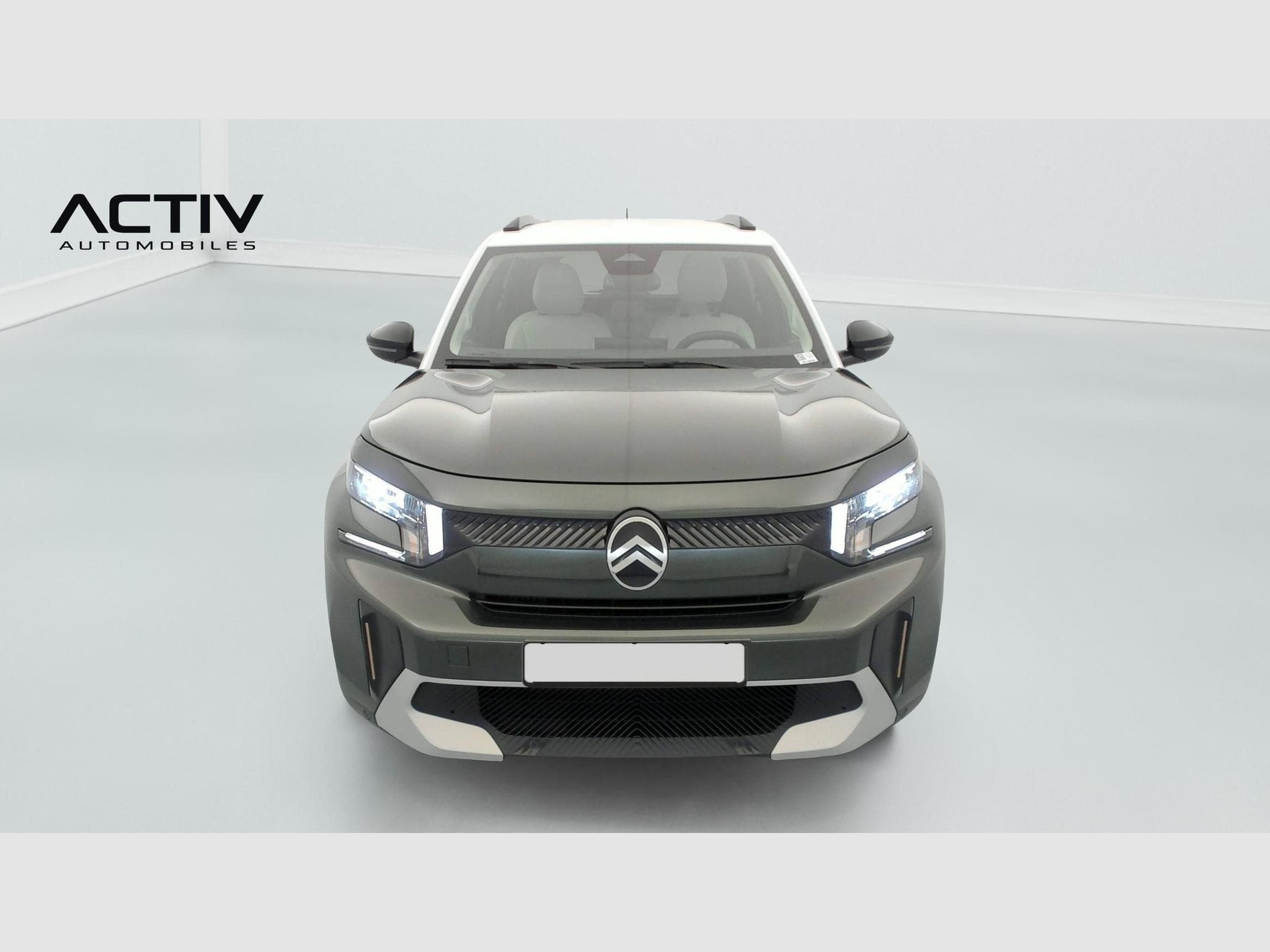 Citroën C3 Aircross Hybride 145 e-DCS6 Max (2026) - Photo 2