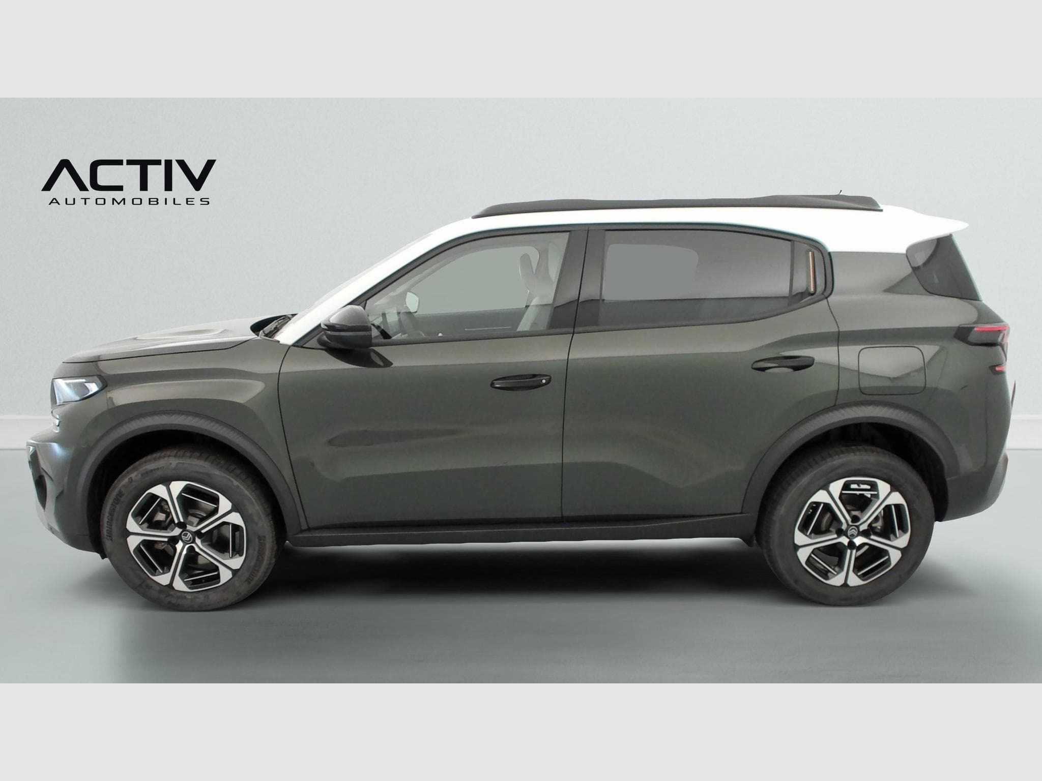 Citroën C3 Aircross Hybride 145 e-DCS6 Max (2026) - Photo 4