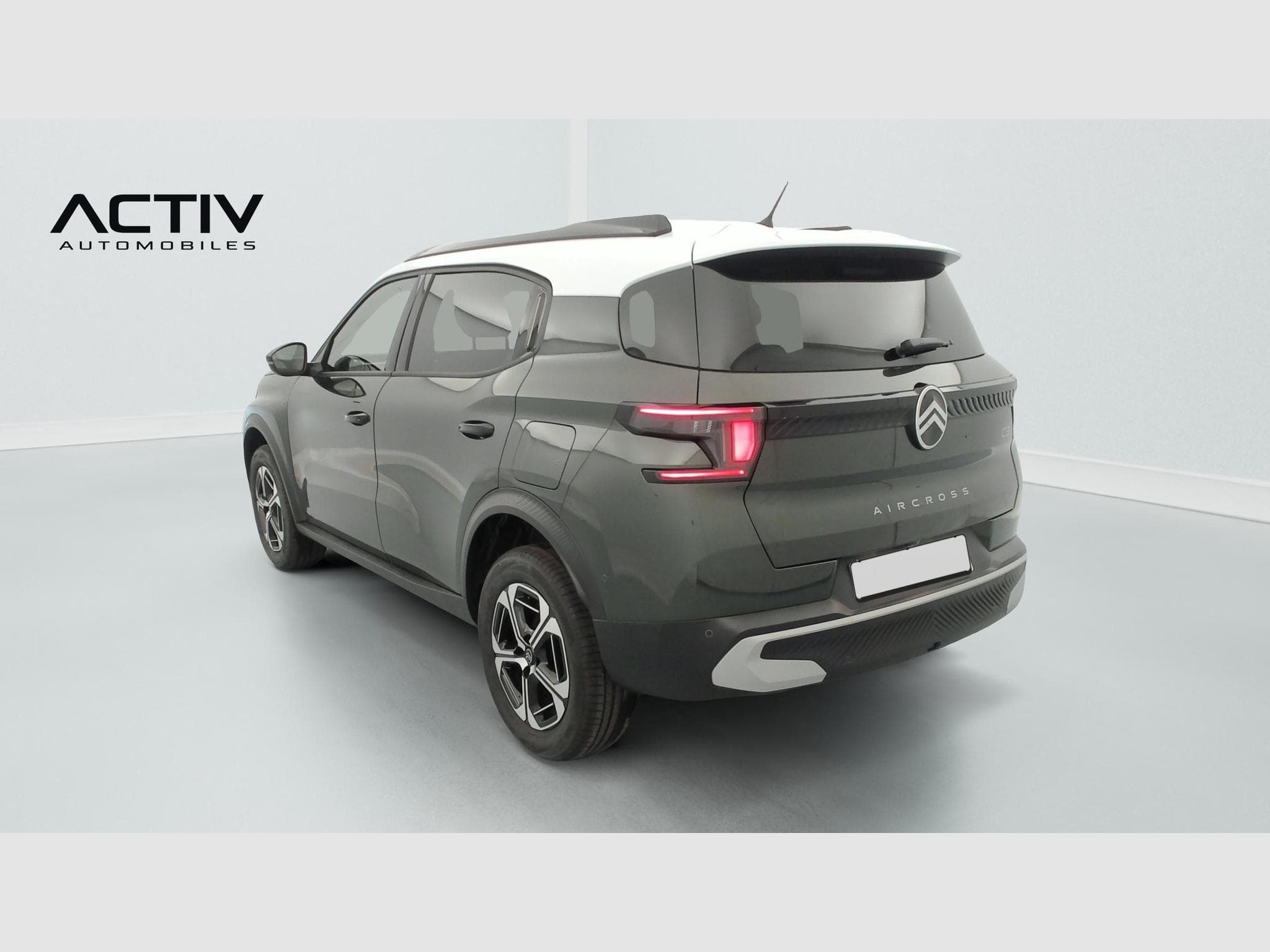 Citroën C3 Aircross Hybride 145 e-DCS6 Max (2026) - Photo 5