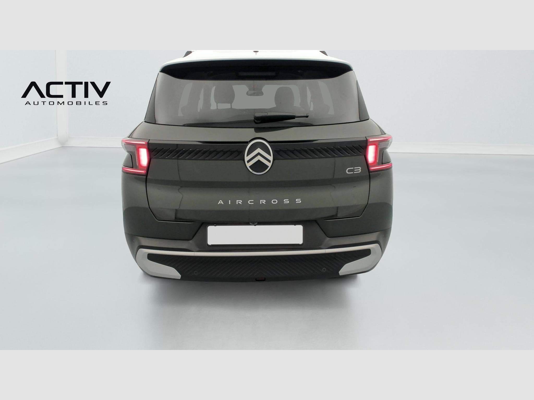 Citroën C3 Aircross Hybride 145 e-DCS6 Max (2026) - Photo 6
