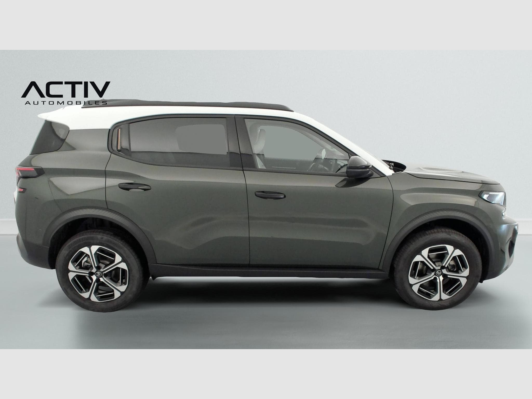 Citroën C3 Aircross Hybride 145 e-DCS6 Max (2026) - Photo 8