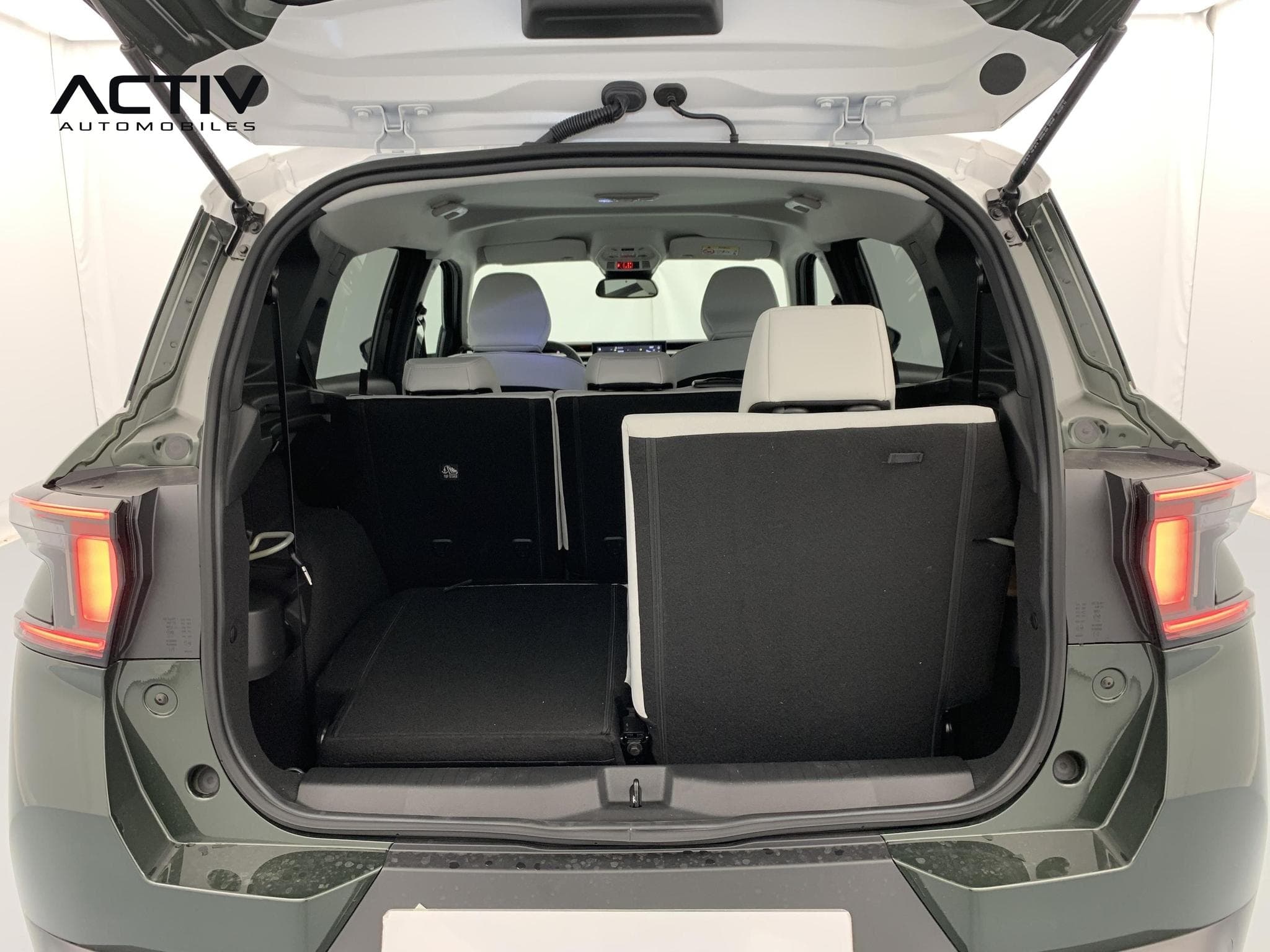 Citroën C3 Aircross Hybride 145 e-DCS6 Max (2026) - Photo 11