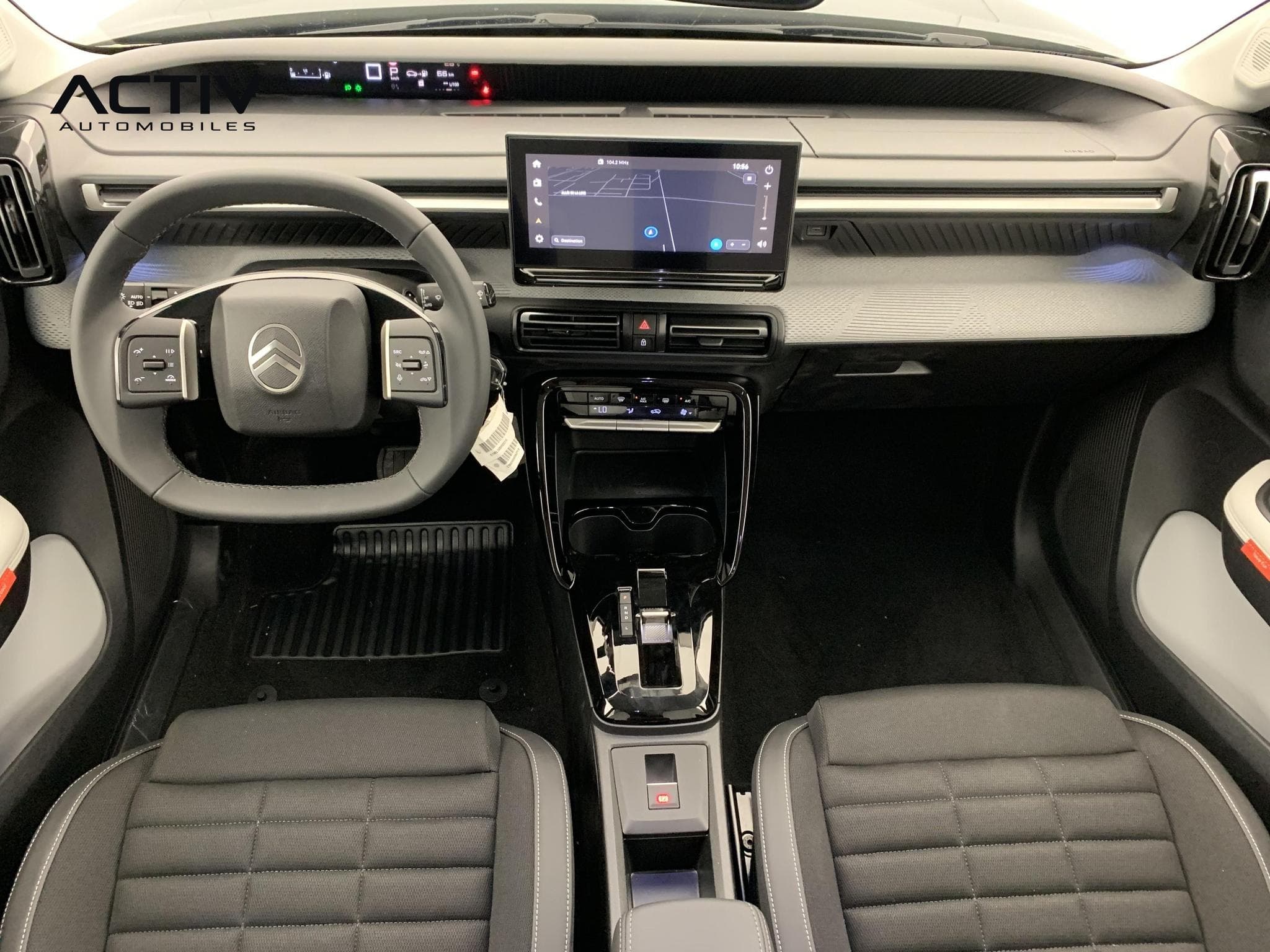 Citroën C3 Aircross Hybride 145 e-DCS6 Max (2026) - Photo 12