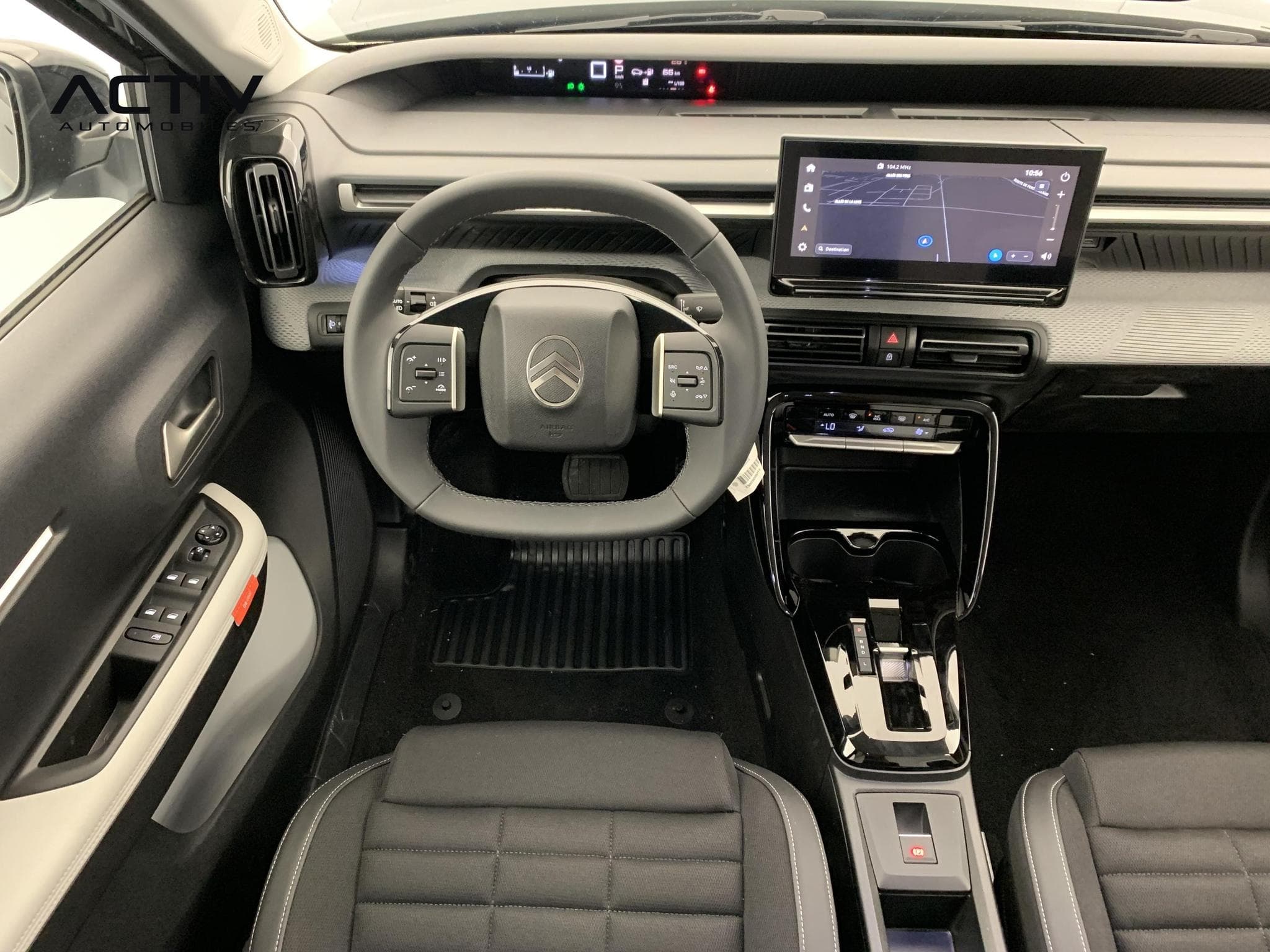 Citroën C3 Aircross Hybride 145 e-DCS6 Max (2026) - Photo 13