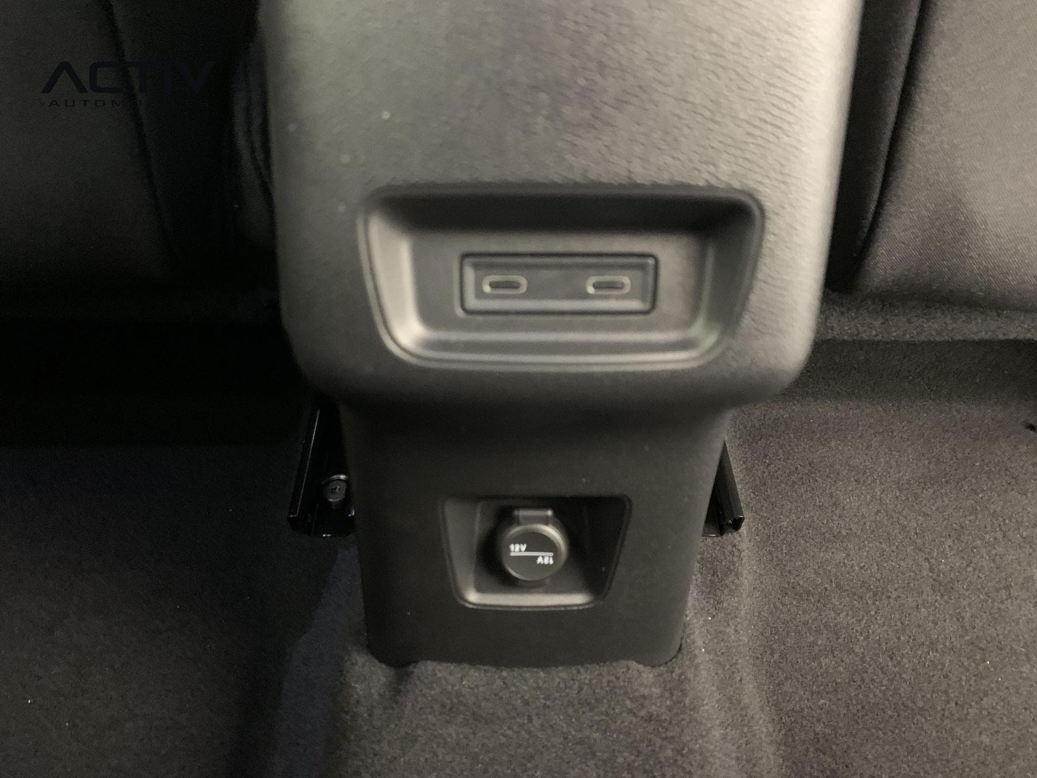 Citroën C3 Aircross Hybride 145 e-DCS6 Max (2026) - Photo 18