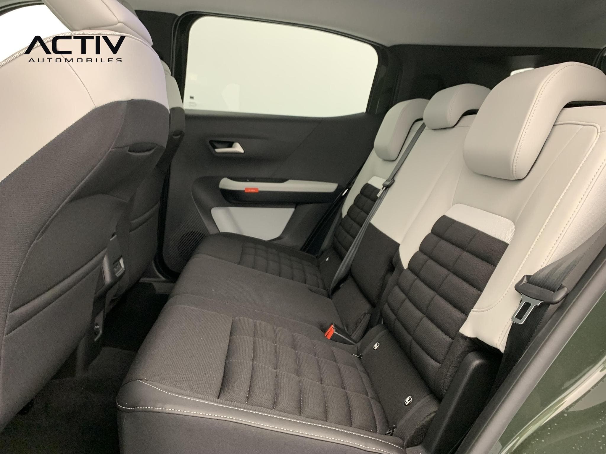 Citroën C3 Aircross Hybride 145 e-DCS6 Max (2026) - Photo 20