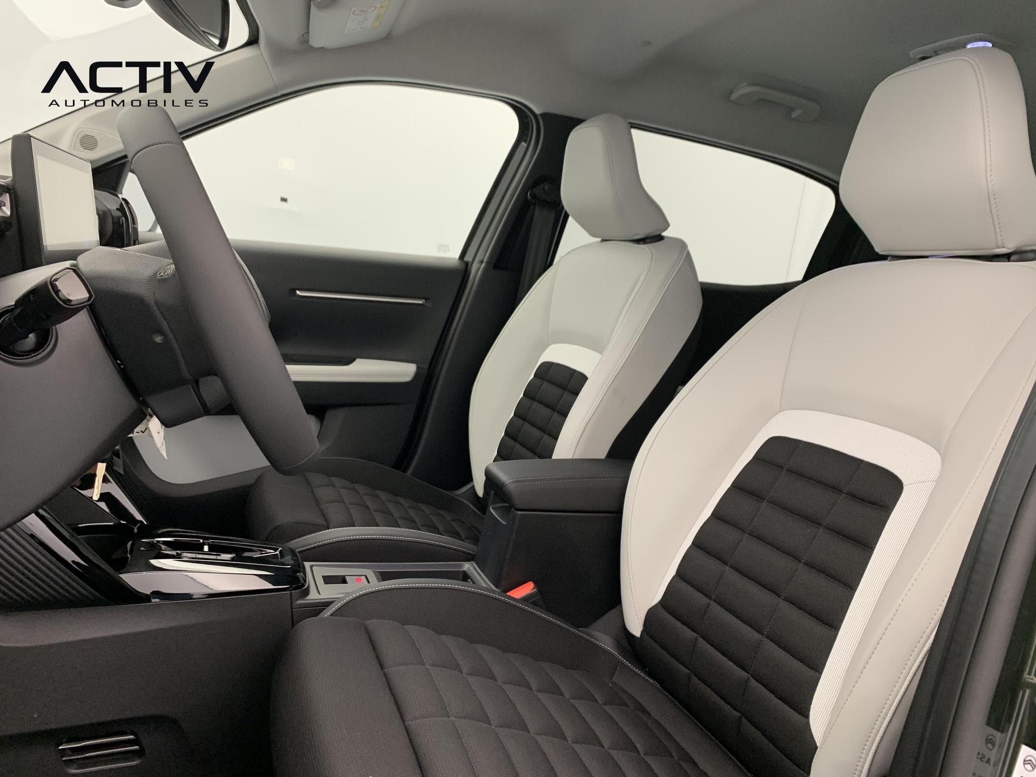 Citroën C3 Aircross Hybride 145 e-DCS6 Max (2026) - Photo 19