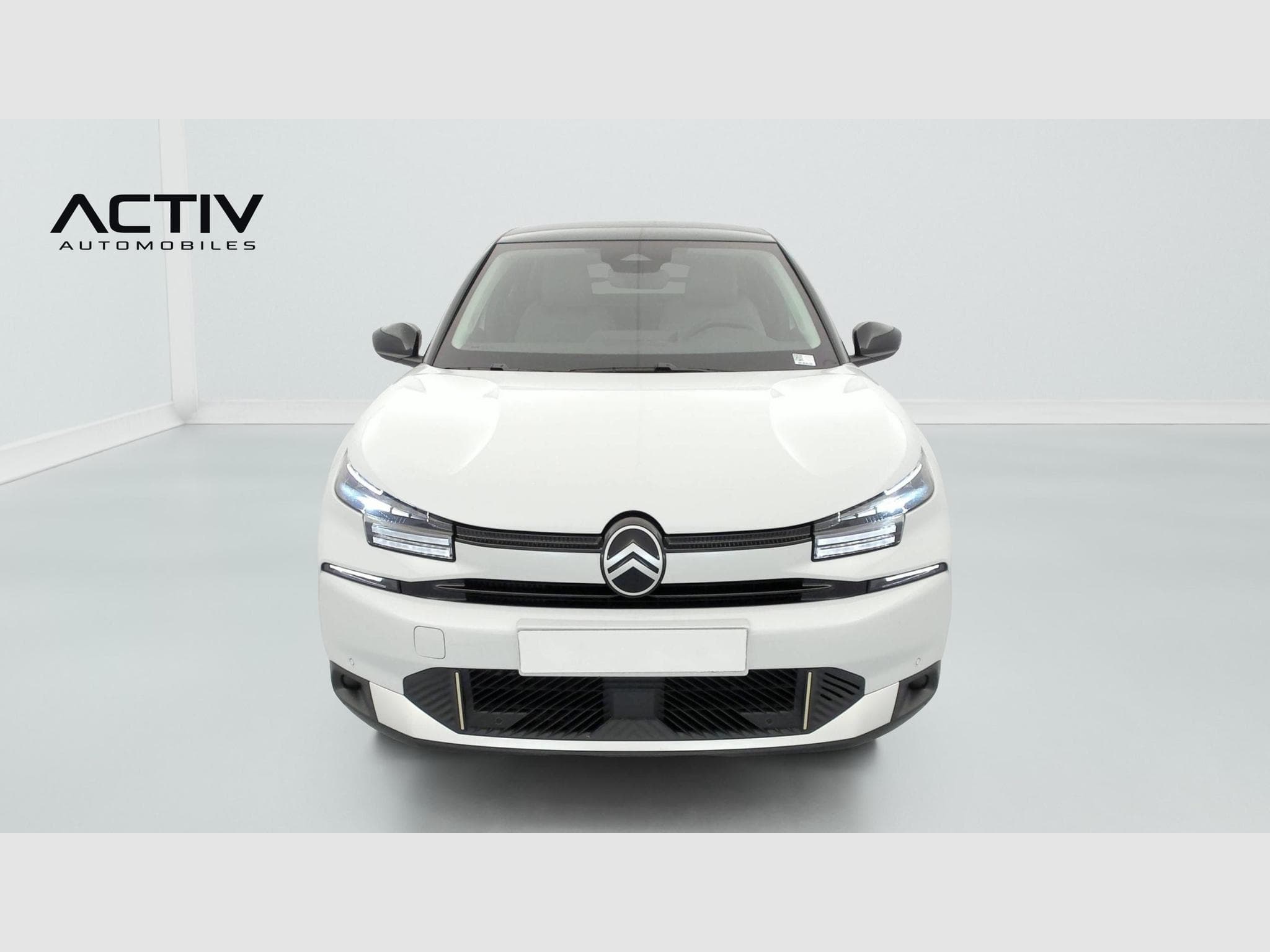 Citroën C4 PureTech 130 EAT8 Max (2025) - Photo 2