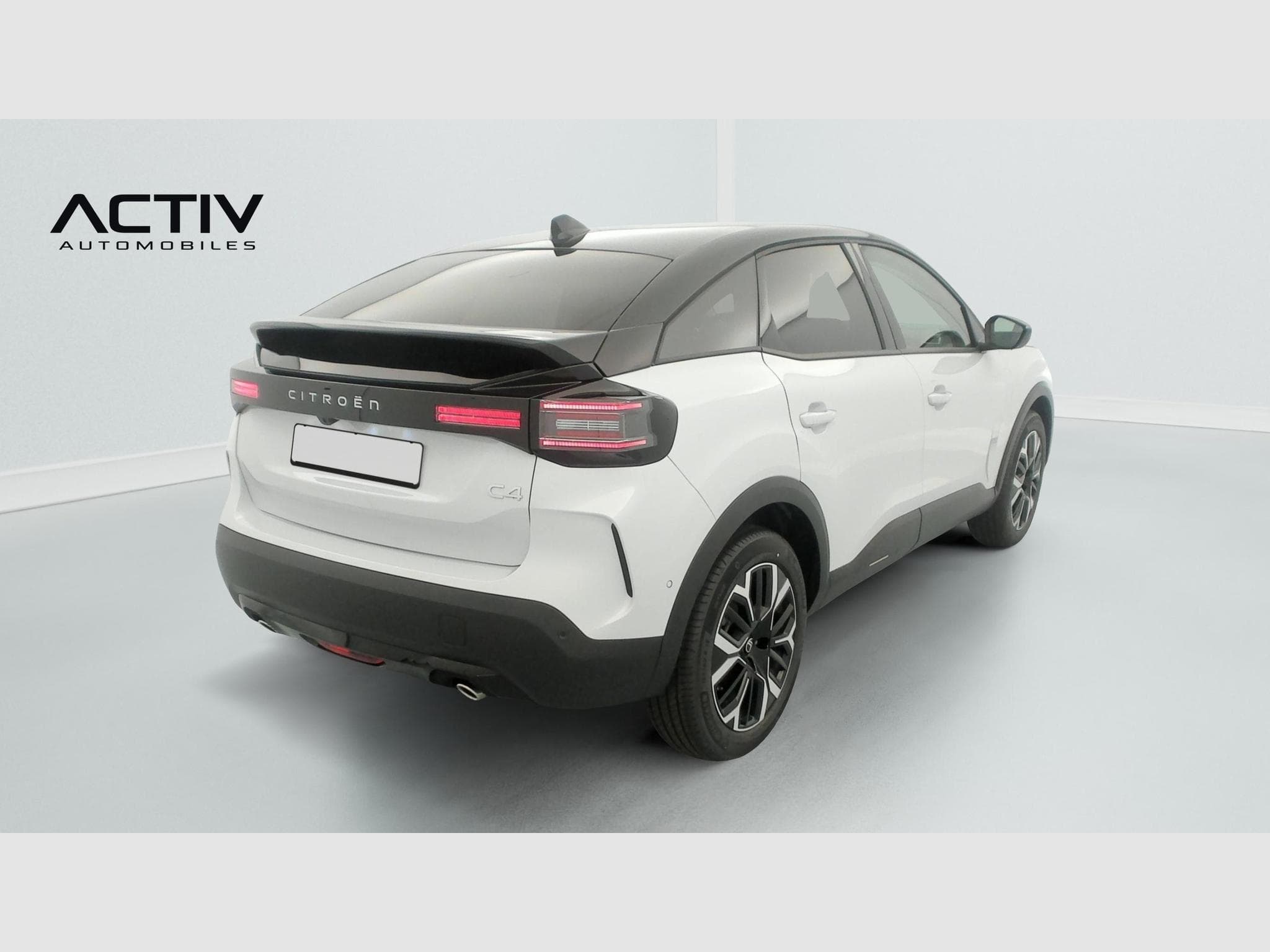 Citroën C4 PureTech 130 EAT8 Max (2025) - Photo 7