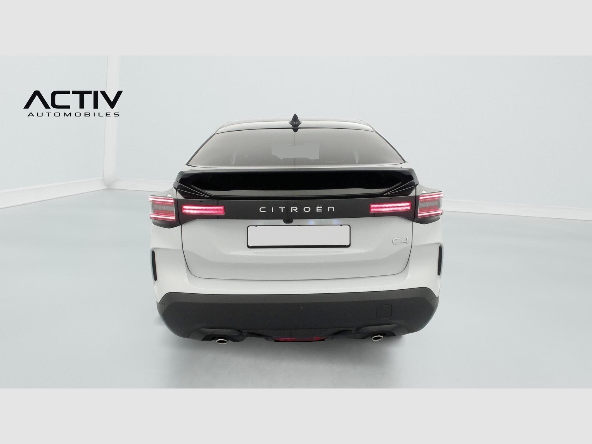 Citroën C4 PureTech 130 EAT8 Max (2025) - Photo 6