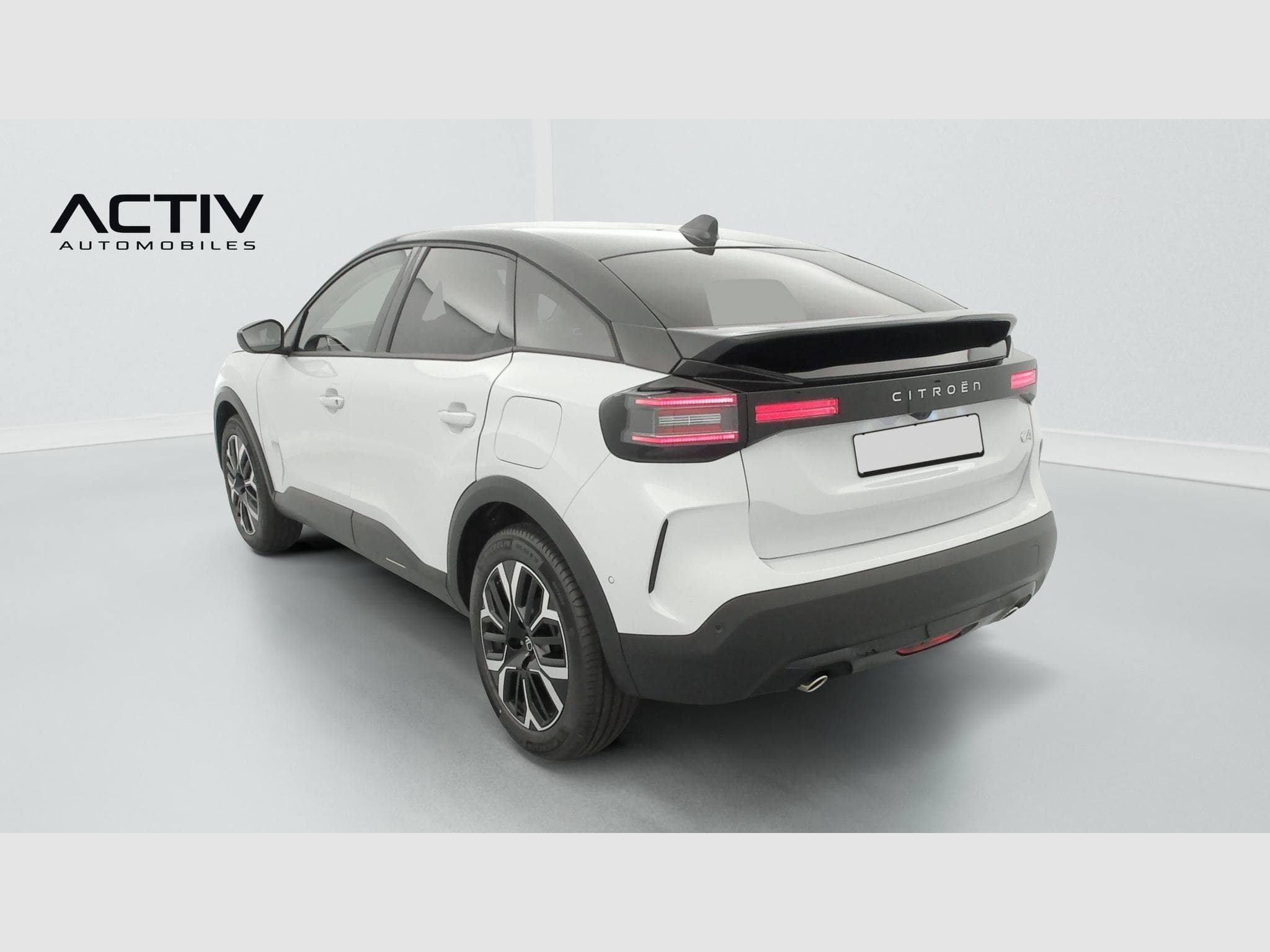 Citroën C4 PureTech 130 EAT8 Max (2025) - Photo 5