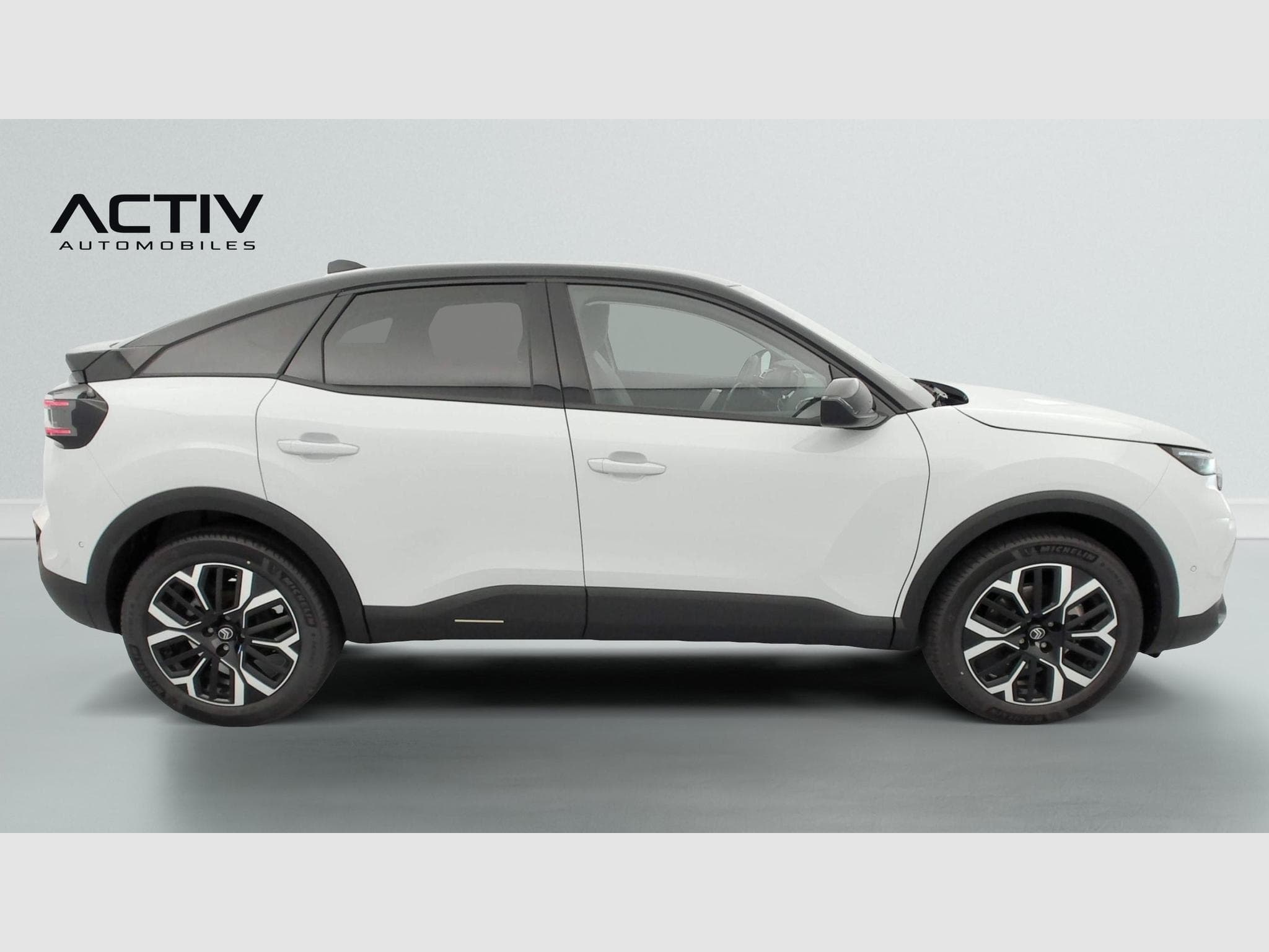 Citroën C4 PureTech 130 EAT8 Max (2025) - Photo 8