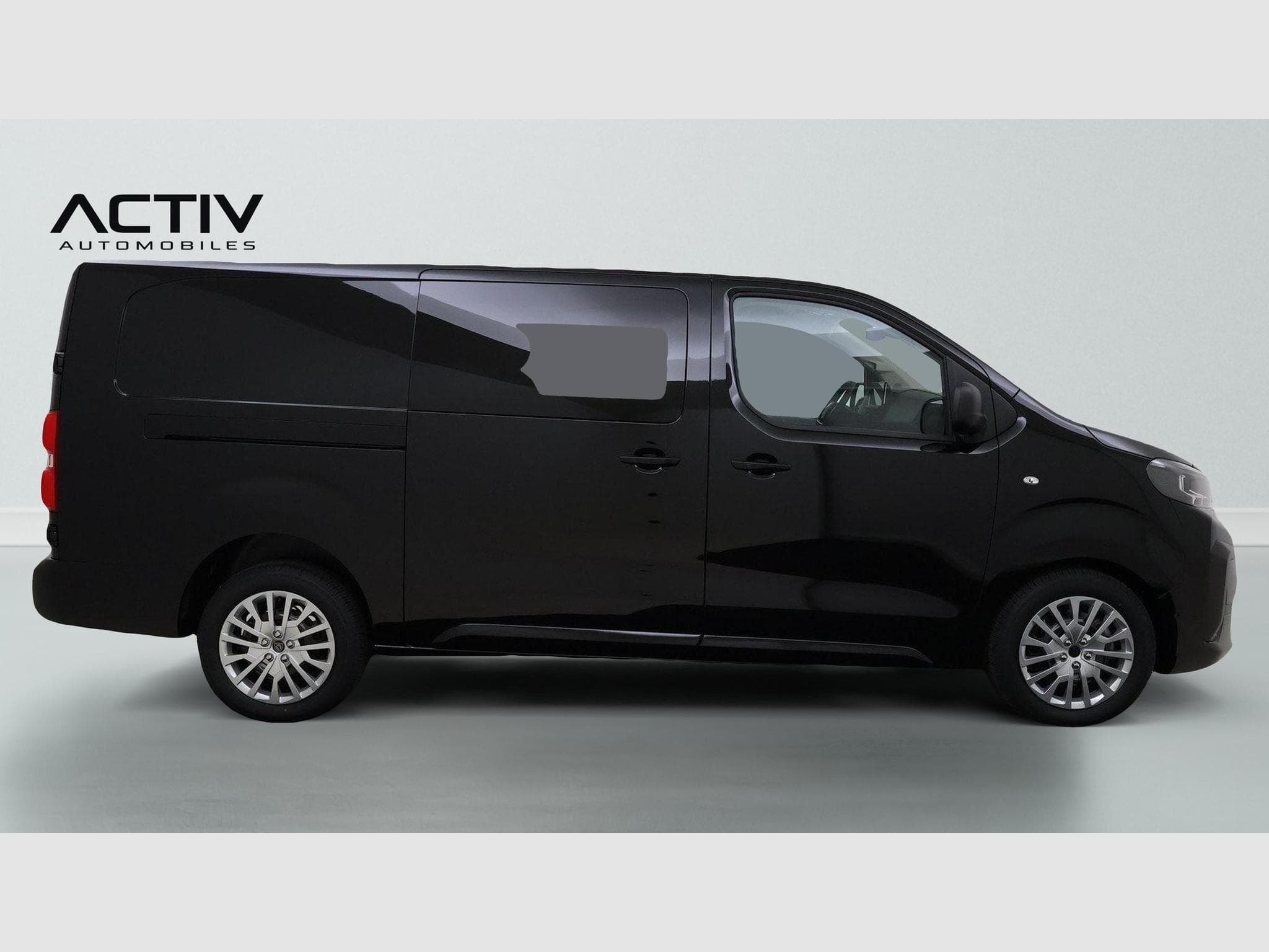 Peugeot Expert Cabine Approf FIXE XL DIESEL 180 CH AUTOMATIQUE (2026) - Photo 4