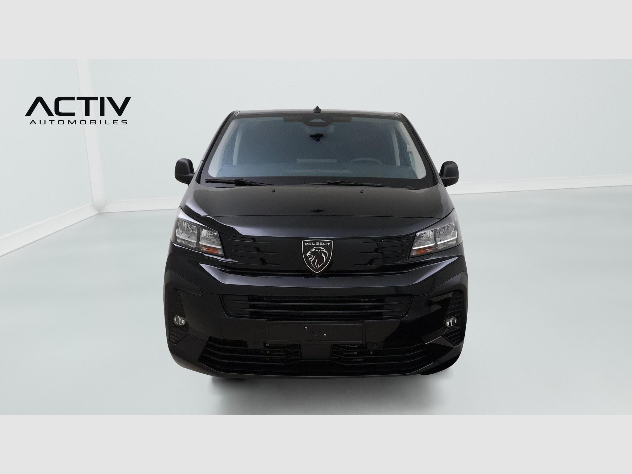 Peugeot Expert Cabine Approf FIXE XL DIESEL 180 CH AUTOMATIQUE (2026) - Photo 2