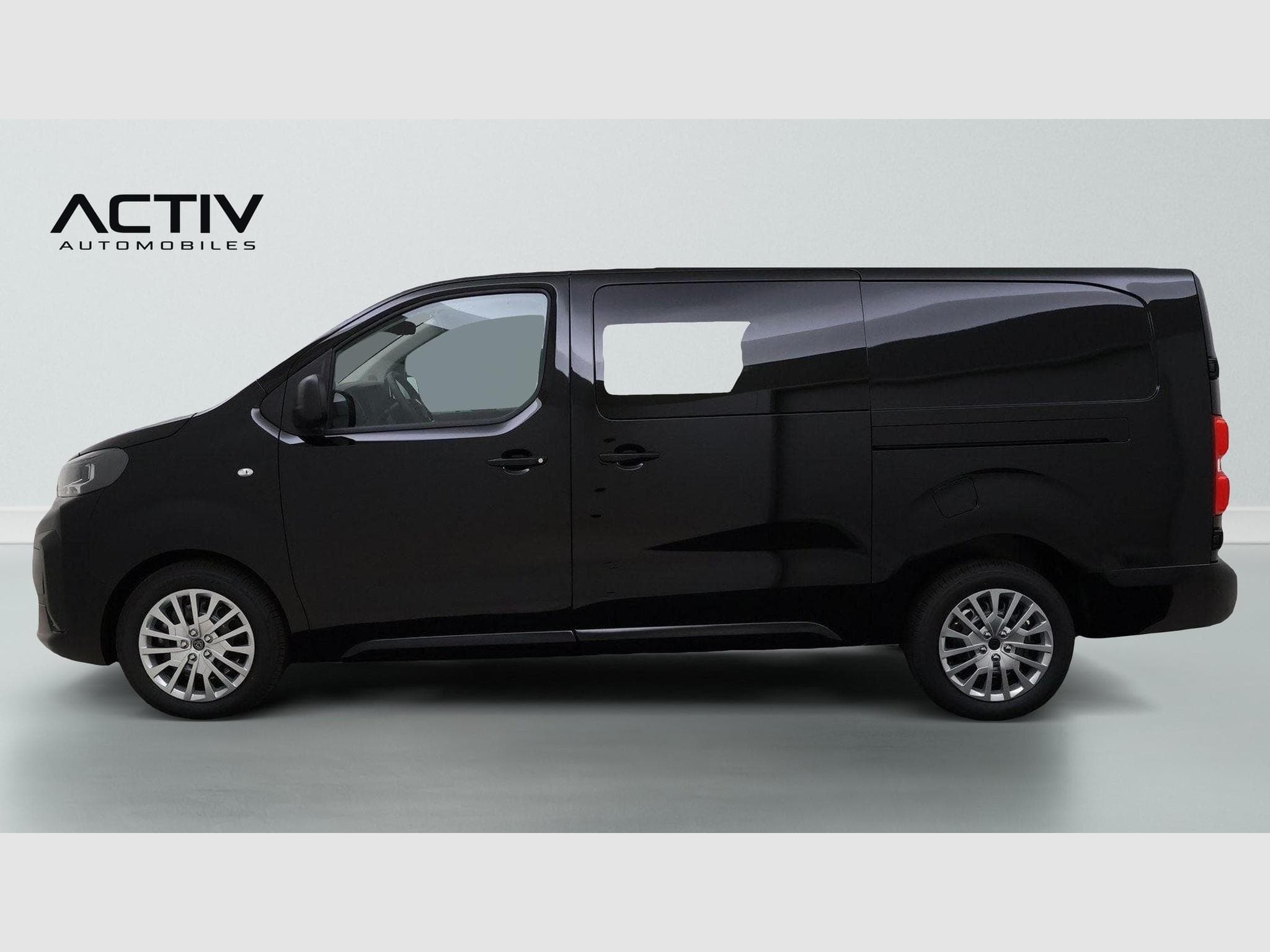 Peugeot Expert Cabine Approf FIXE XL DIESEL 180 CH AUTOMATIQUE (2026) - Photo 9