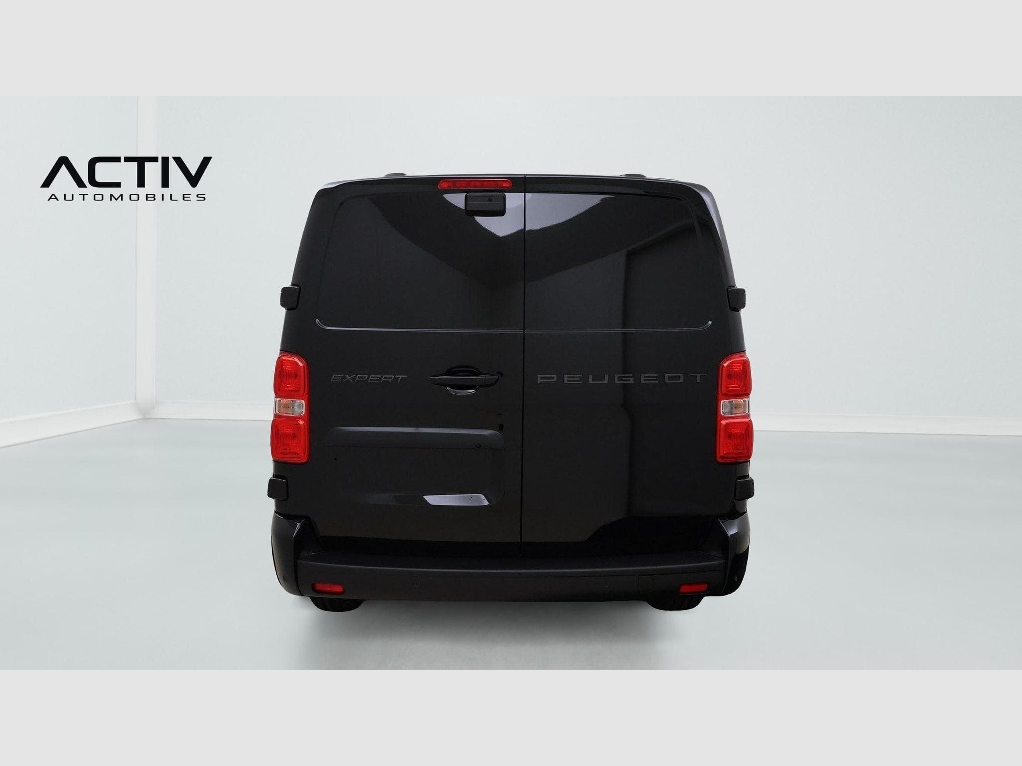Peugeot Expert Cabine Approf FIXE XL DIESEL 180 CH AUTOMATIQUE (2026) - Photo 7