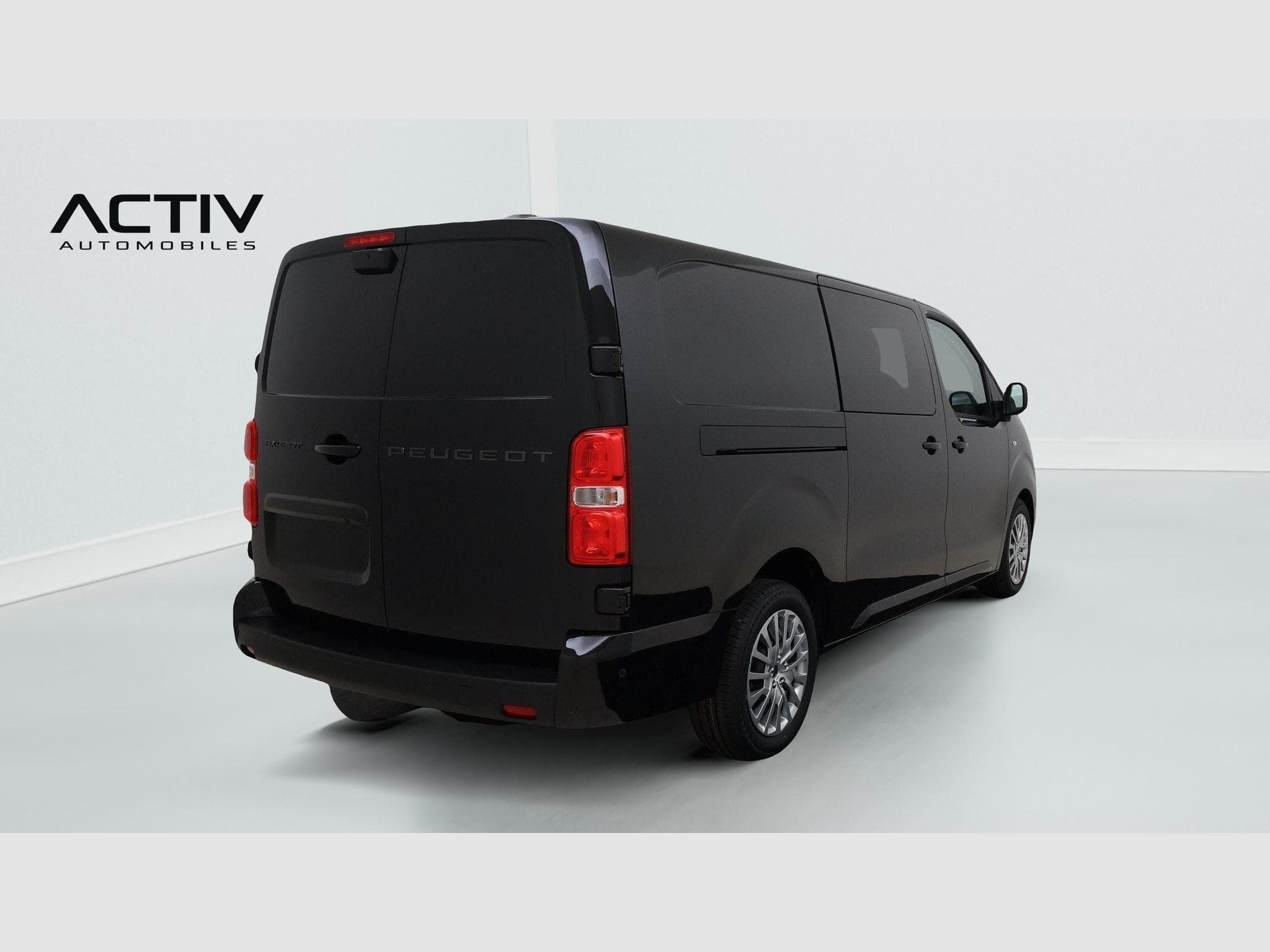Peugeot Expert Cabine Approf FIXE XL DIESEL 180 CH AUTOMATIQUE (2026) - Photo 6