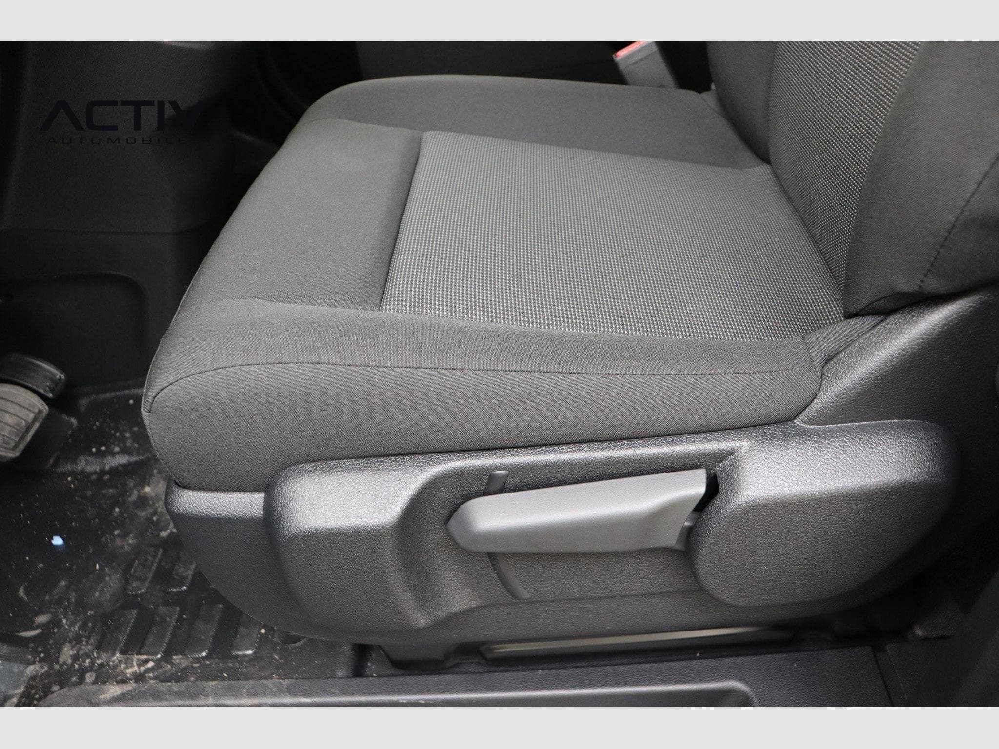 Peugeot Expert Cabine Approf FIXE XL DIESEL 180 CH AUTOMATIQUE (2026) - Photo 13