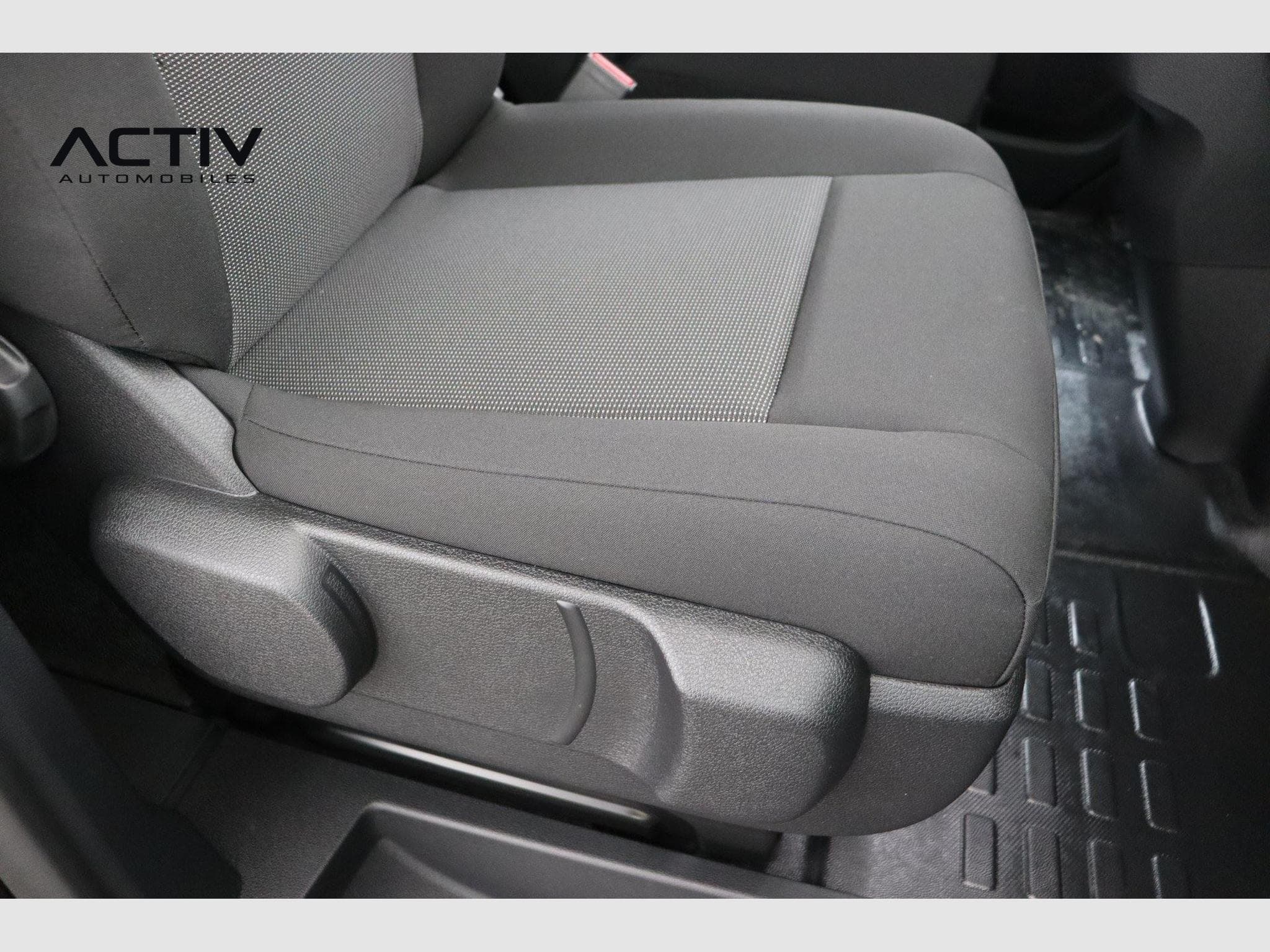 Peugeot Expert Cabine Approf FIXE XL DIESEL 180 CH AUTOMATIQUE (2026) - Photo 14
