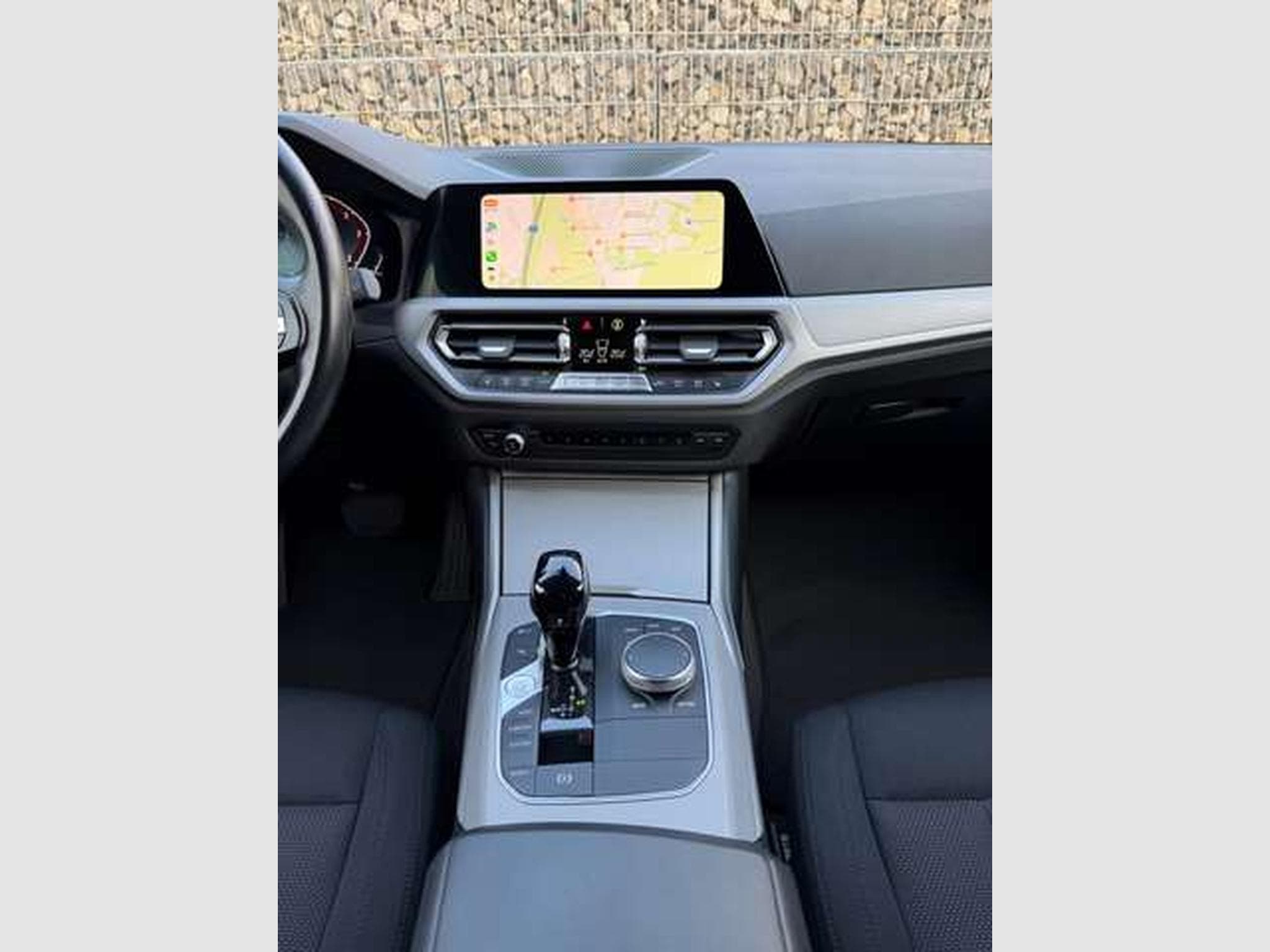 BMW 318 Touring 318 dA // Garantie 12 Mois✅✅✅ (2022) - Photo 10