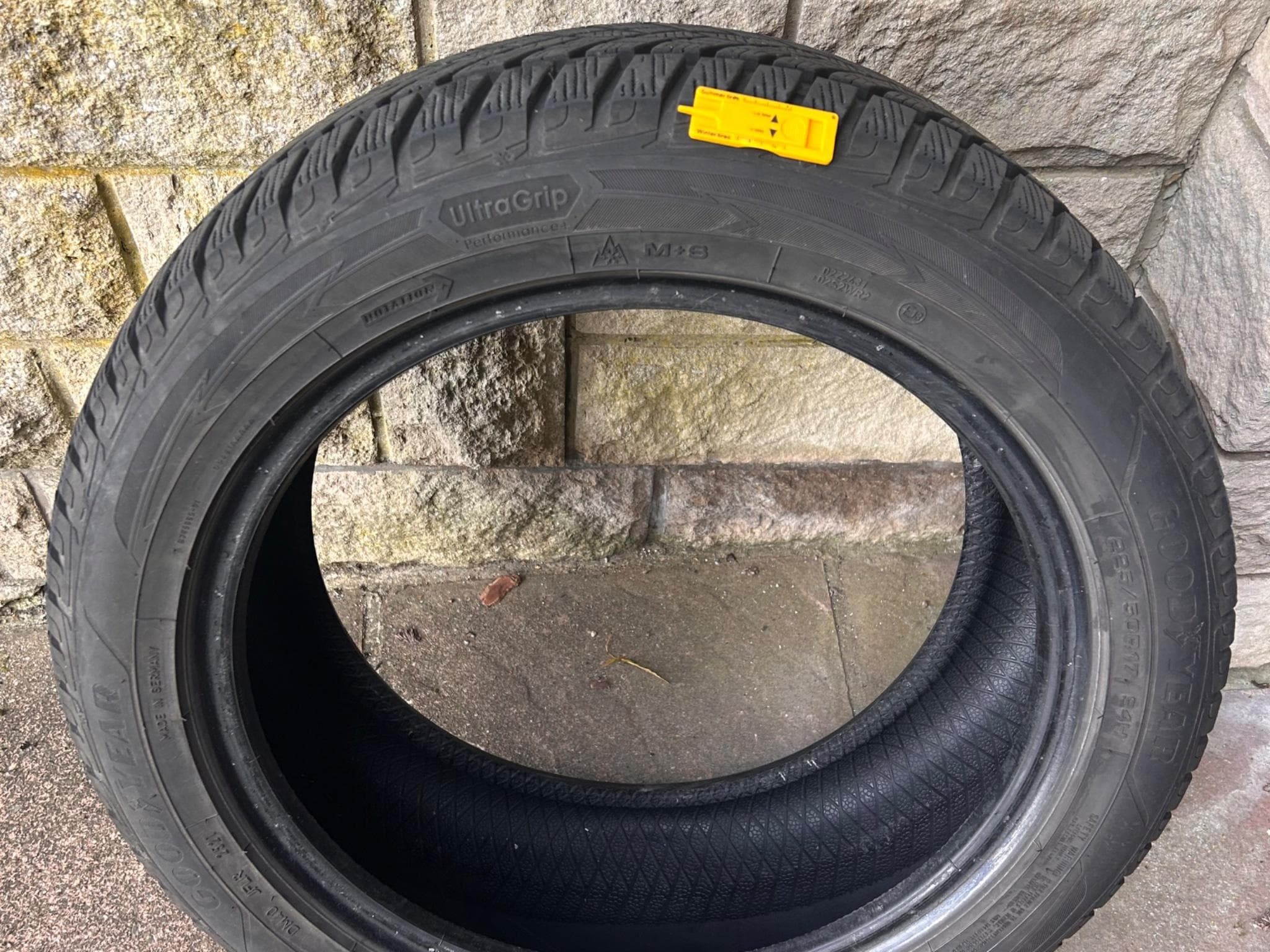 pneus – 17 - Photo 2