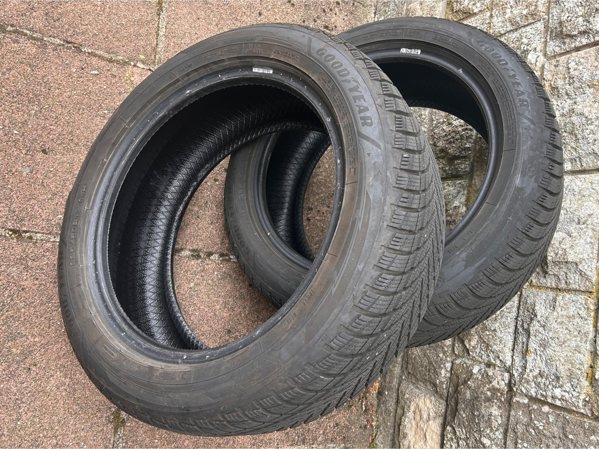 pneus – 17 - Photo 2