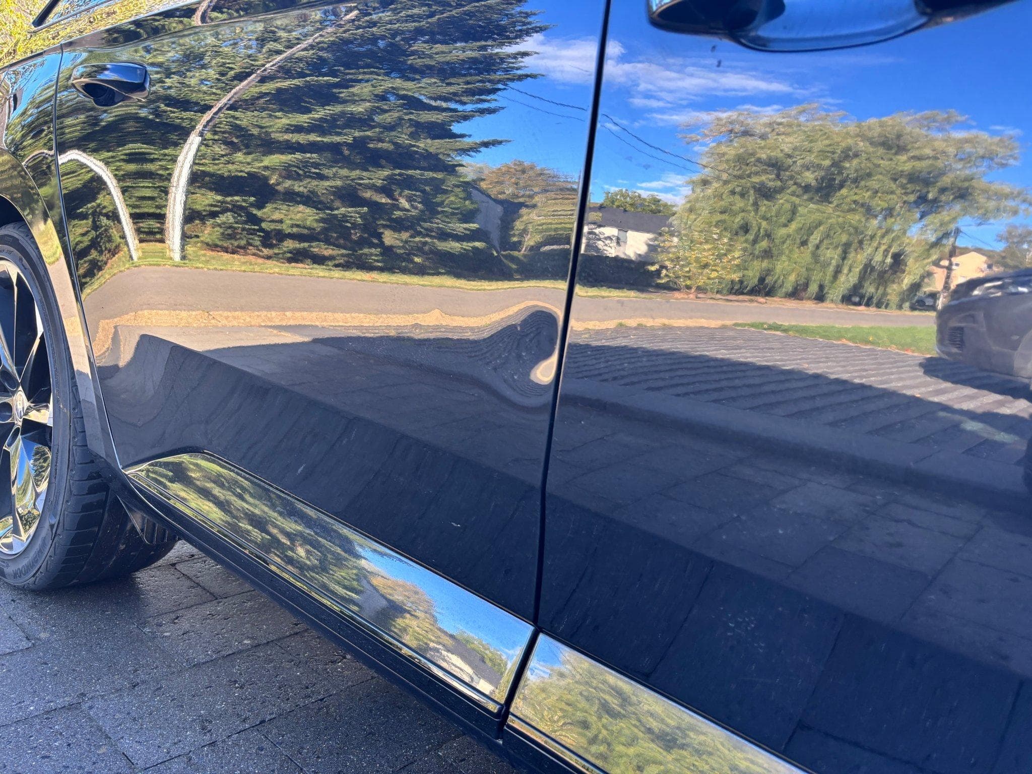 Skoda Superb Sportline 2.0 TDI 150 DSG (2020) - Photo 3