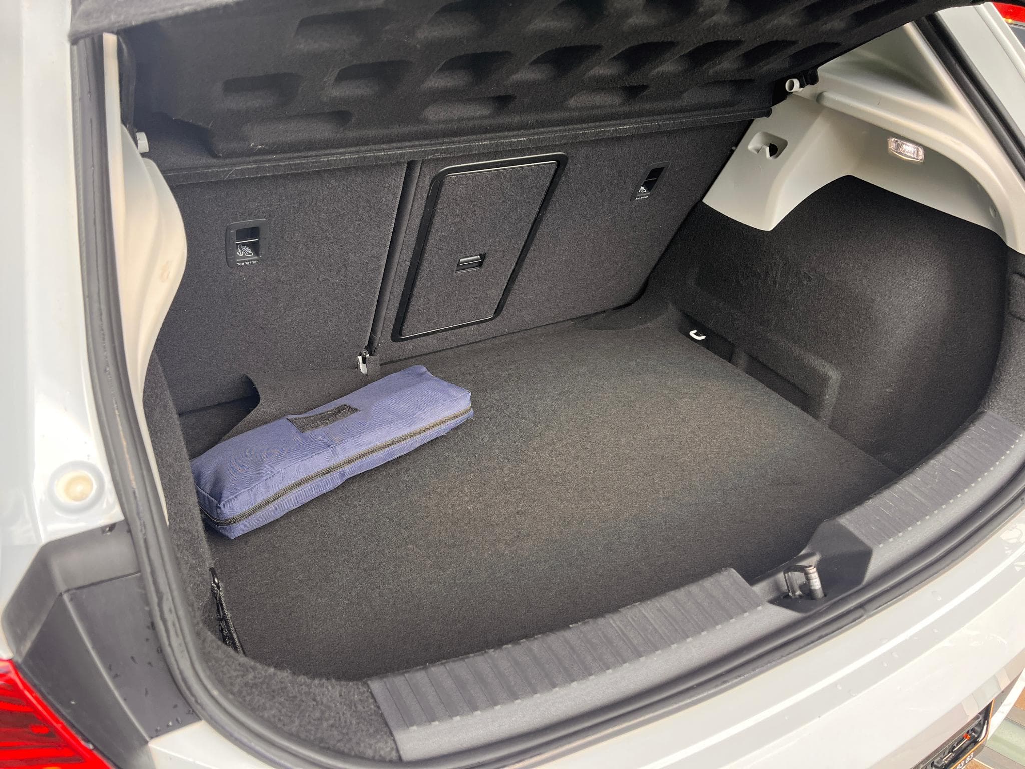 Seat Leon FR 1.5 TSI 150 DSG7 (2020) - Photo 5