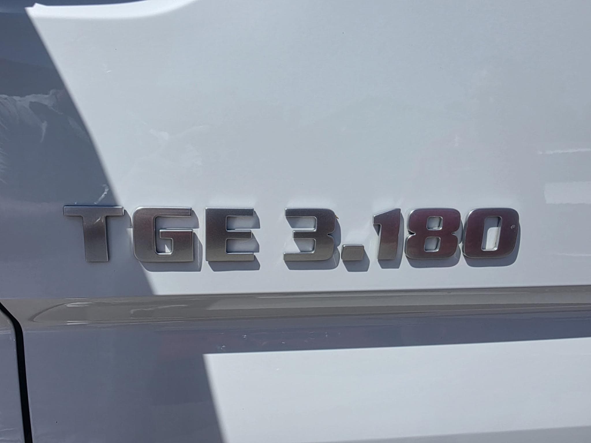 MAN TGE MAN TGE 3.180 CLIM , CAM (2022) - Photo 6