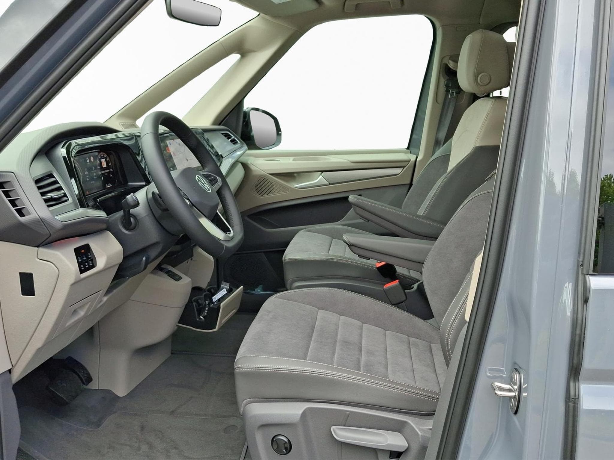 VW Multivan Life (2026) - Foto 9