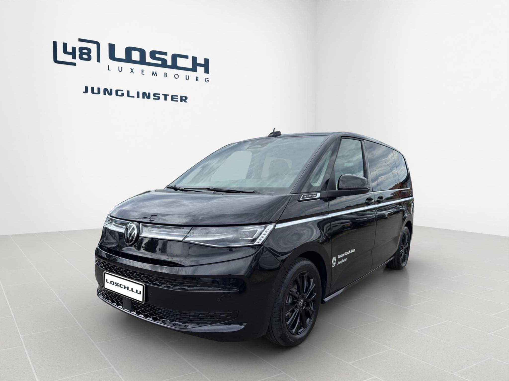 VW T7 Style (2026) - Foto 1