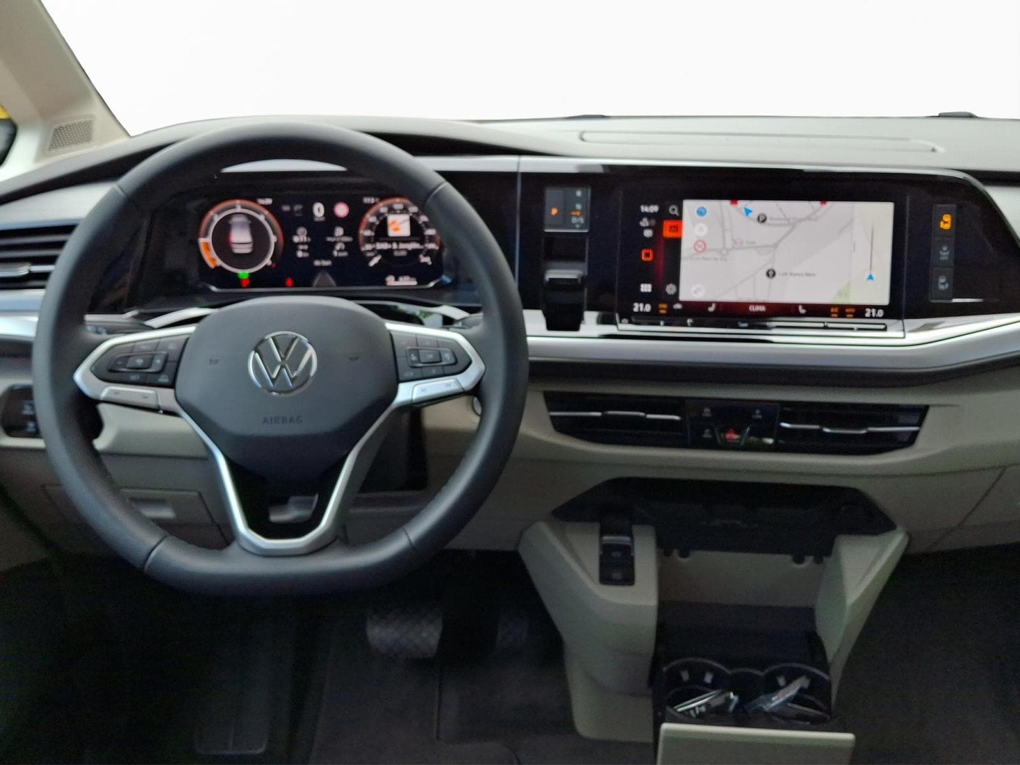 VW Multivan Life (2026) - Foto 12
