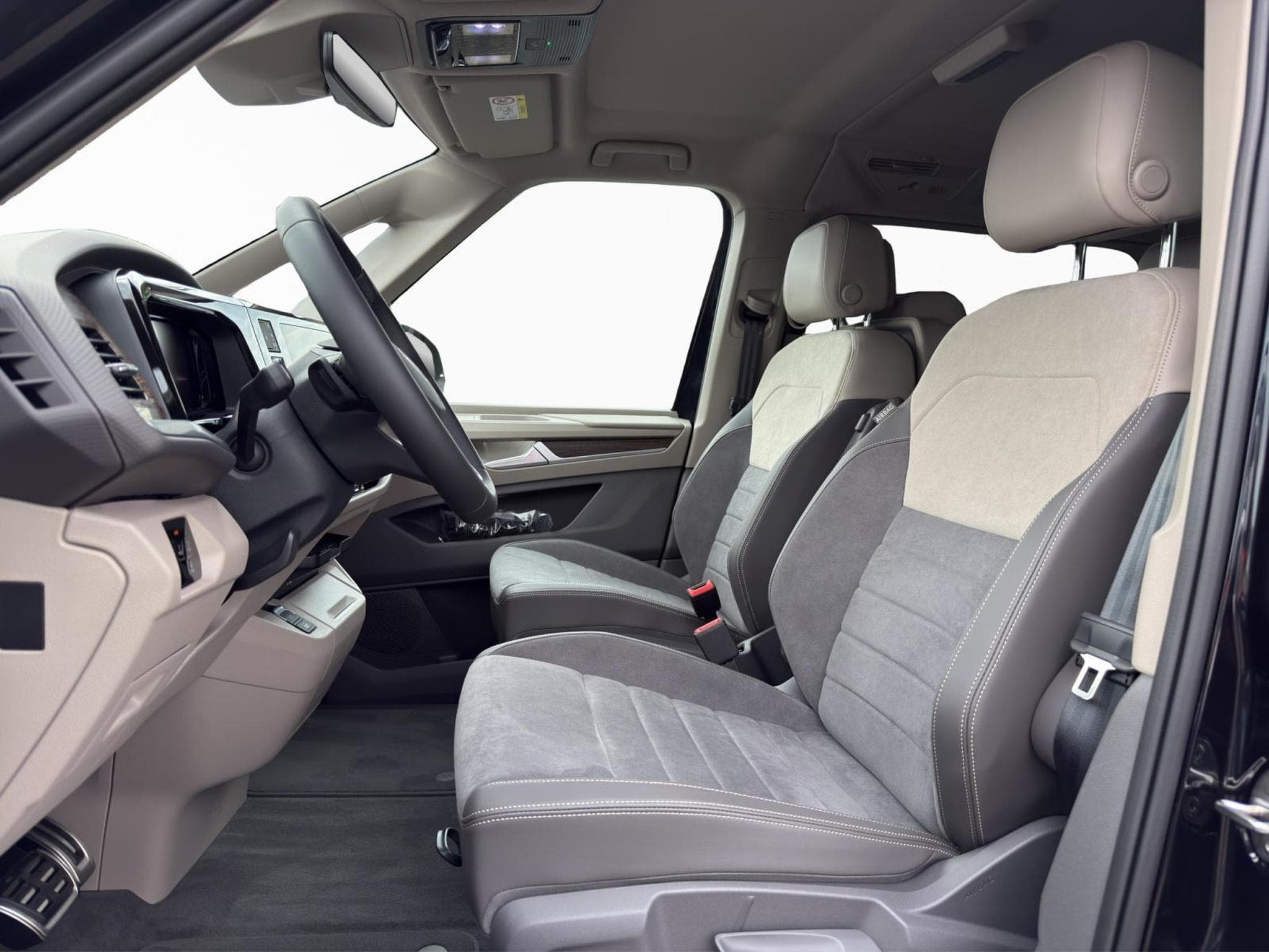 VW T7 Style (2026) - Foto 2