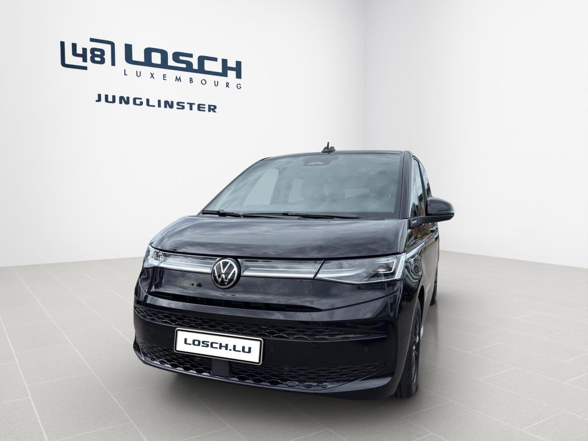VW T7 Style (2026) - Foto 3