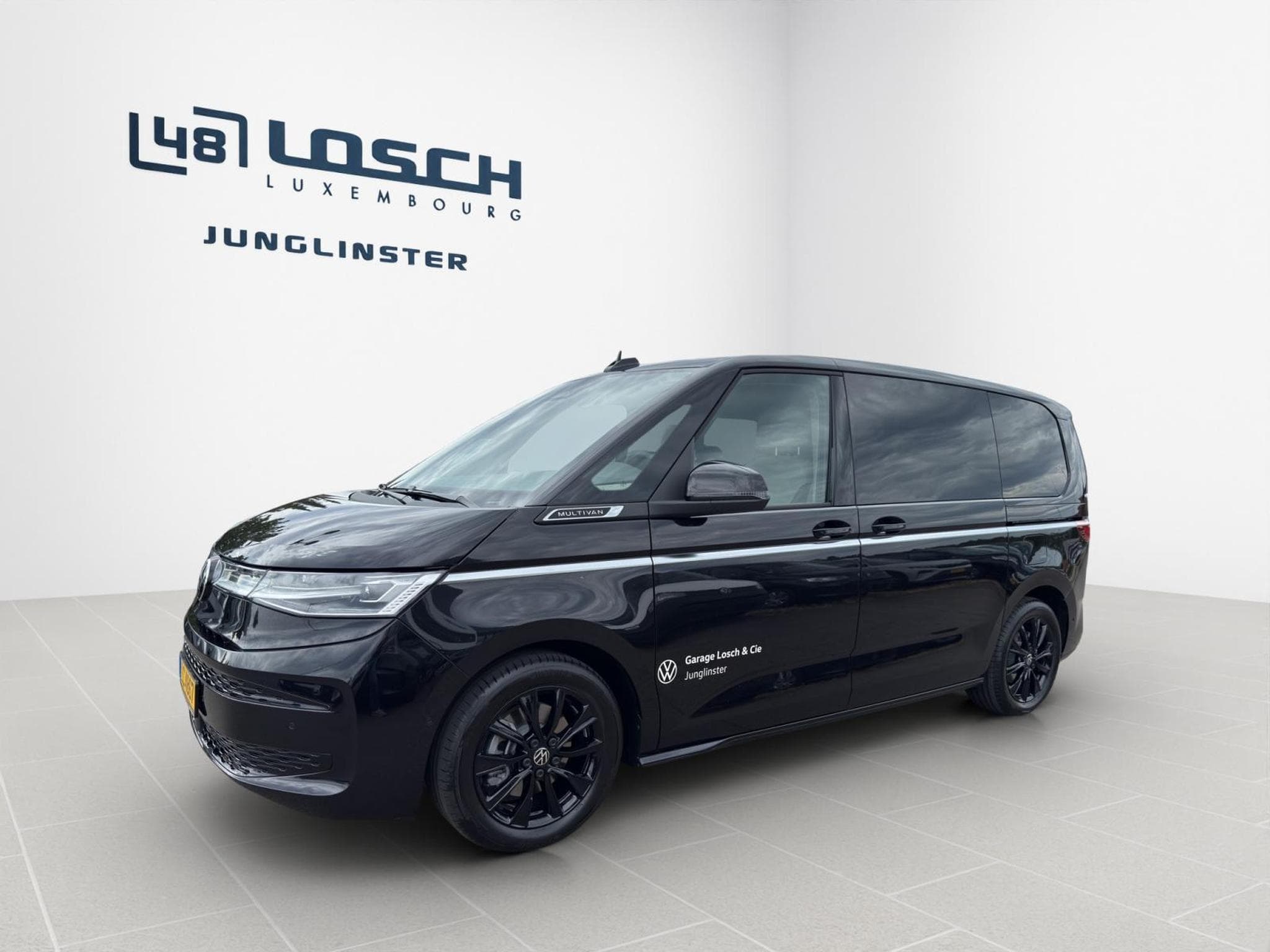 VW T7 Style (2026) - Foto 4