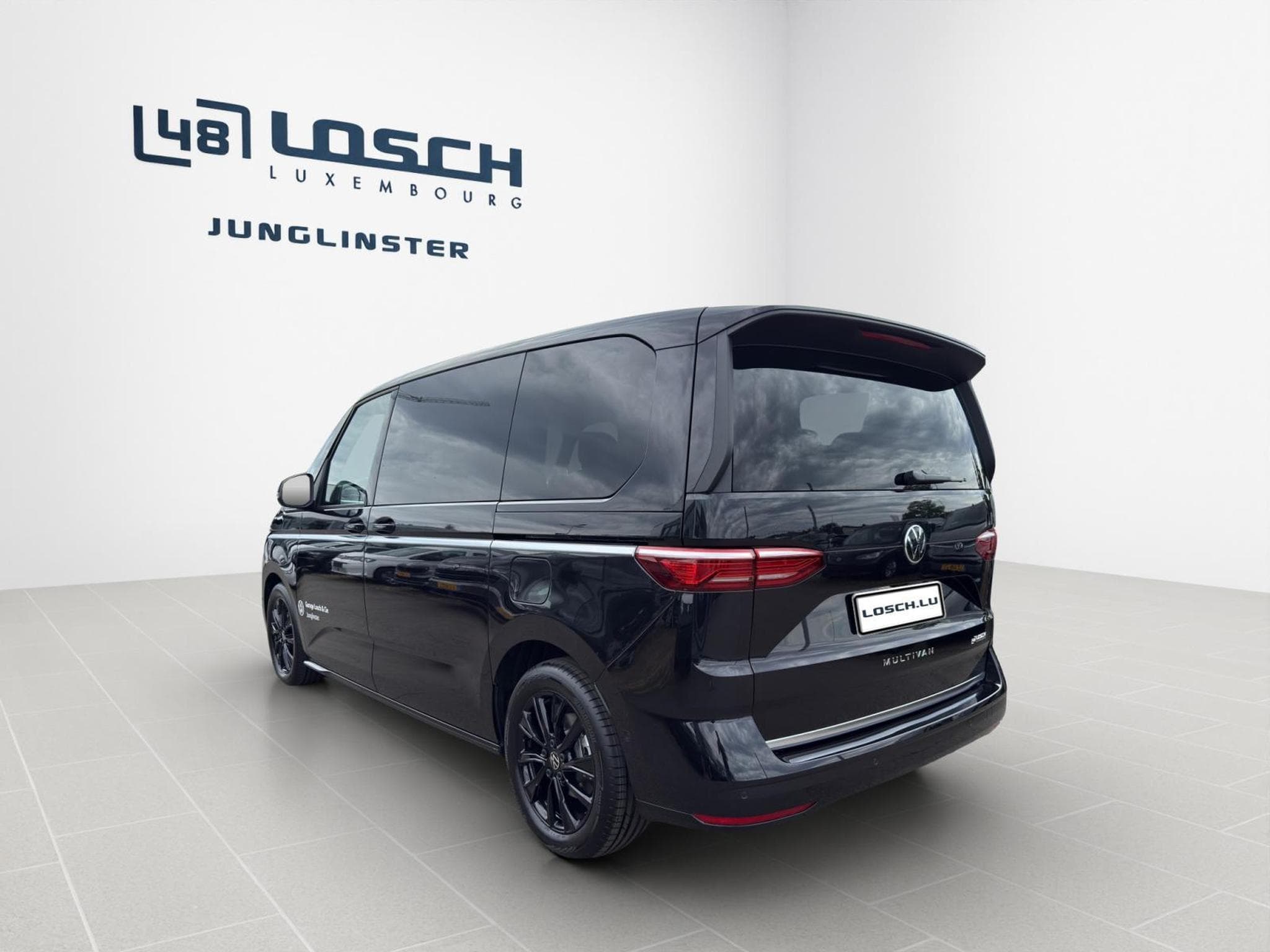 VW T7 Style (2026) - Foto 6