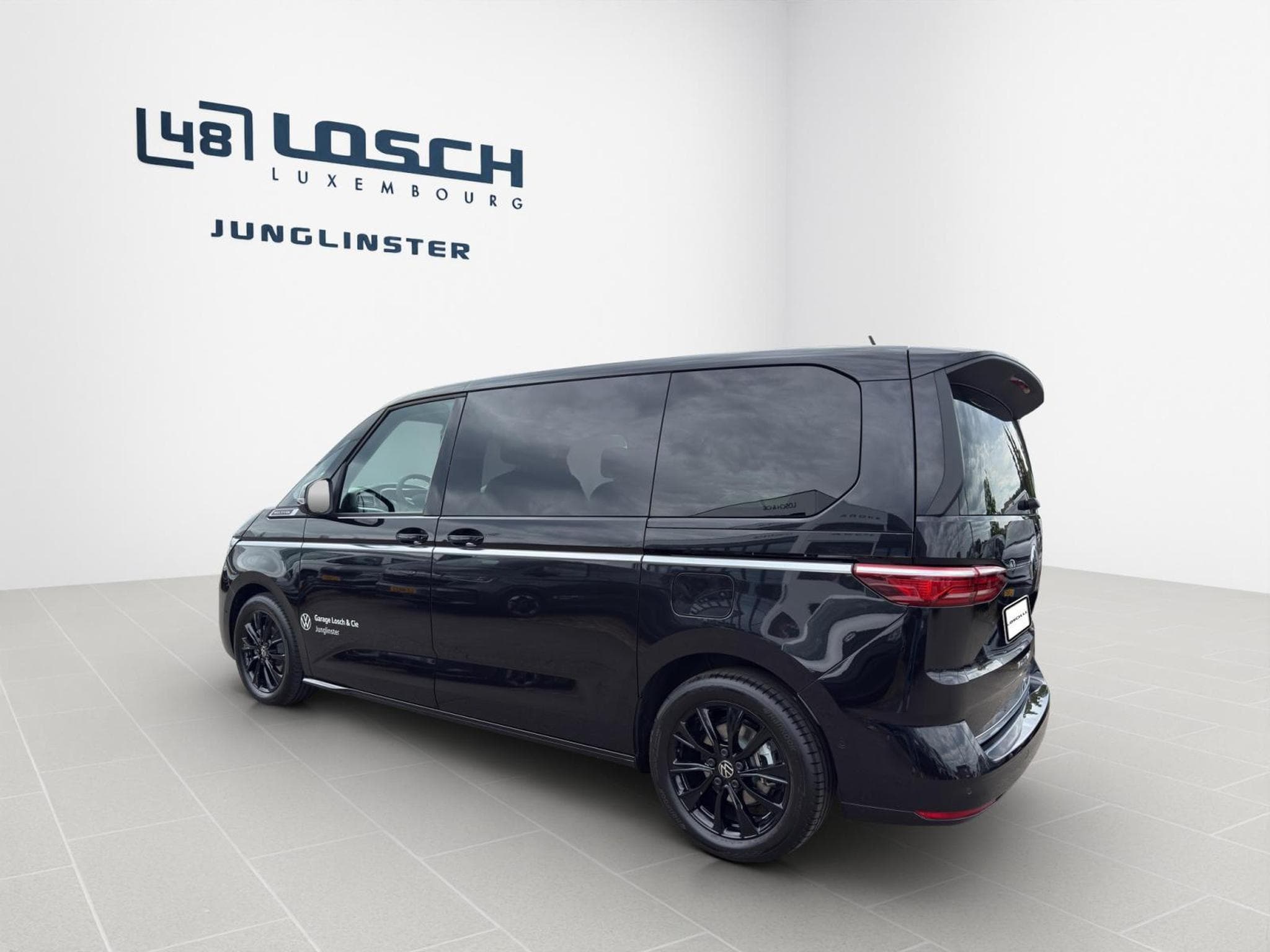 VW T7 Style (2026) - Foto 5