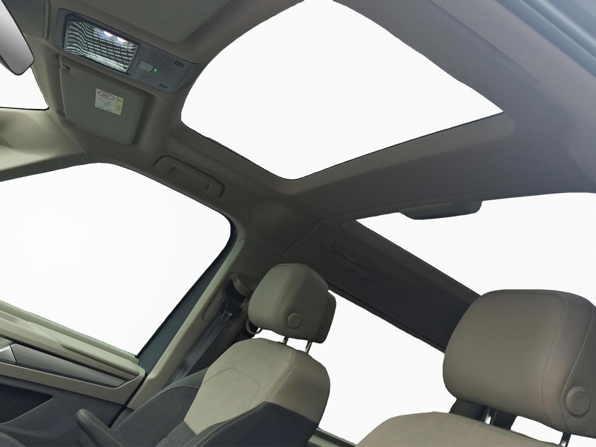 VW Multivan Life (2026) - Foto 17