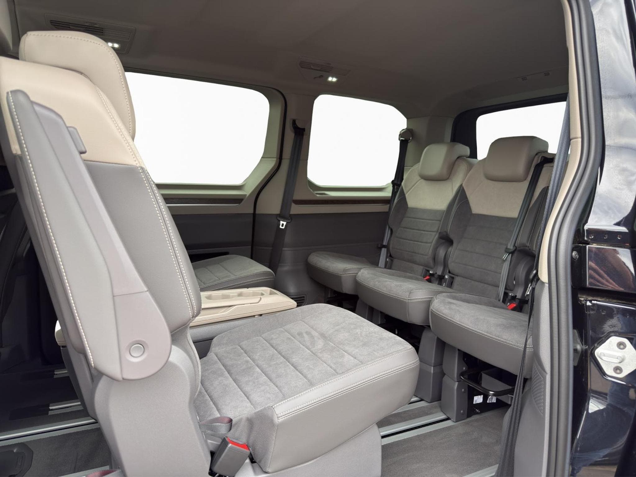 VW T7 Style (2026) - Foto 10