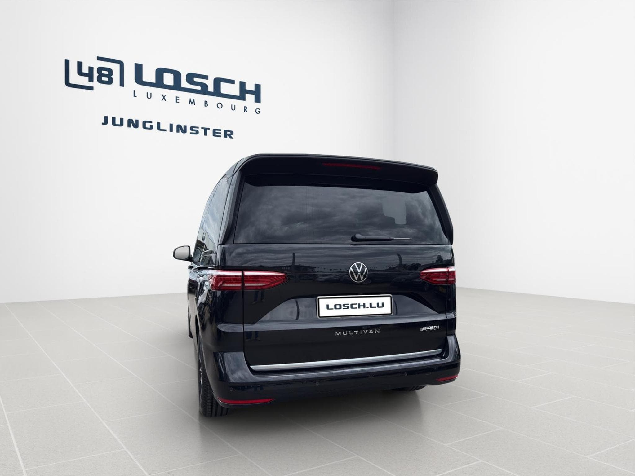 VW T7 Style (2026) - Foto 7