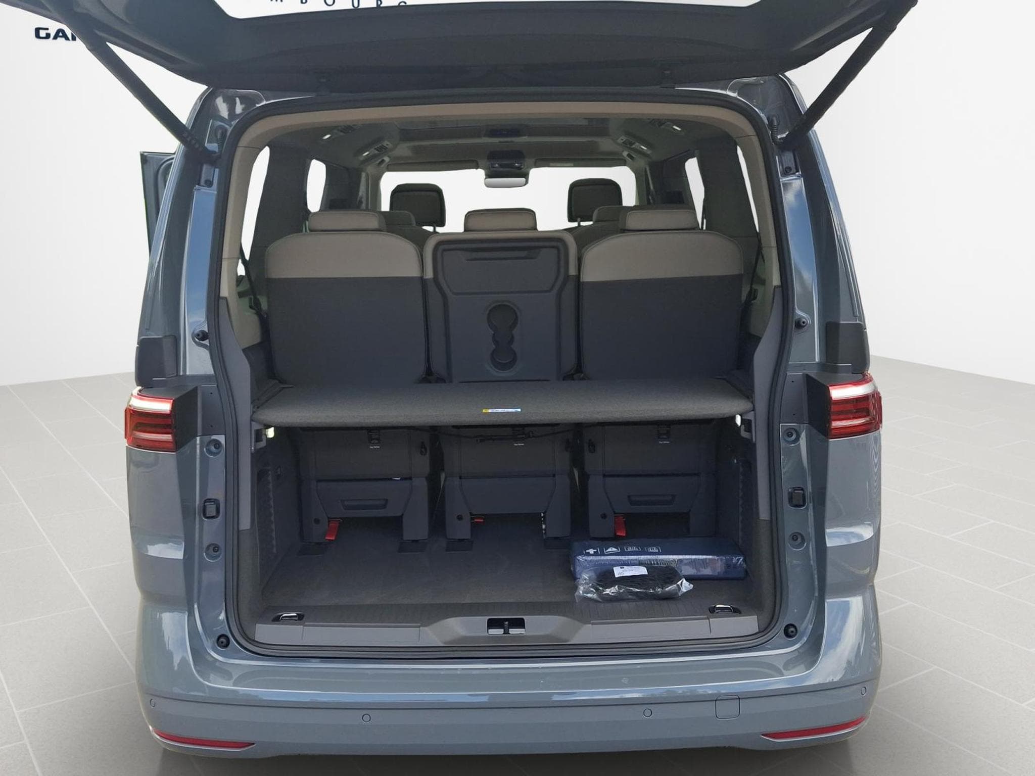 VW Multivan Life (2026) - Foto 19