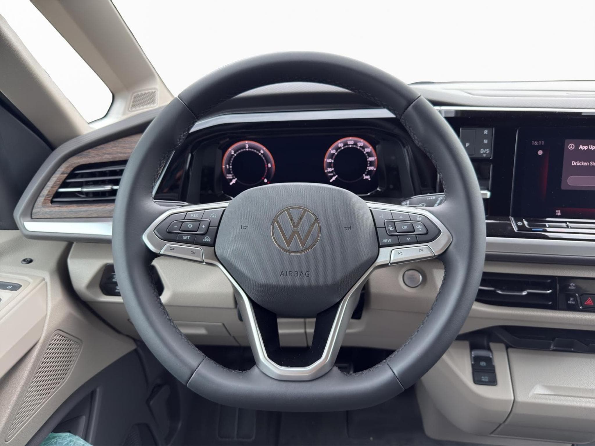 VW T7 Style (2026) - Foto 9