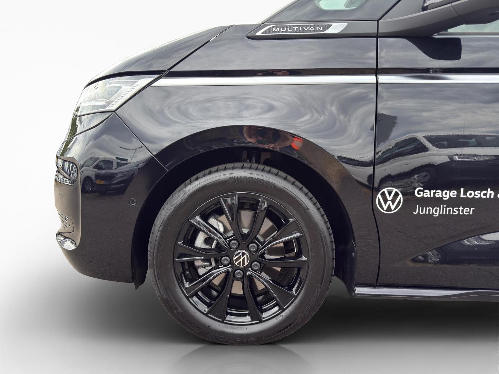 VW T7 Style (2026) - Foto 8